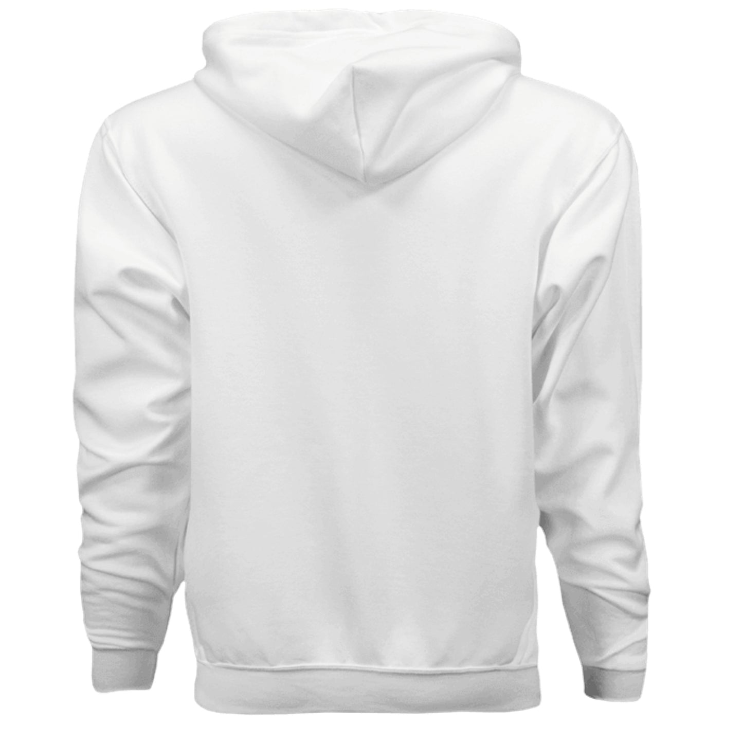 WHITE - 993 - BACK