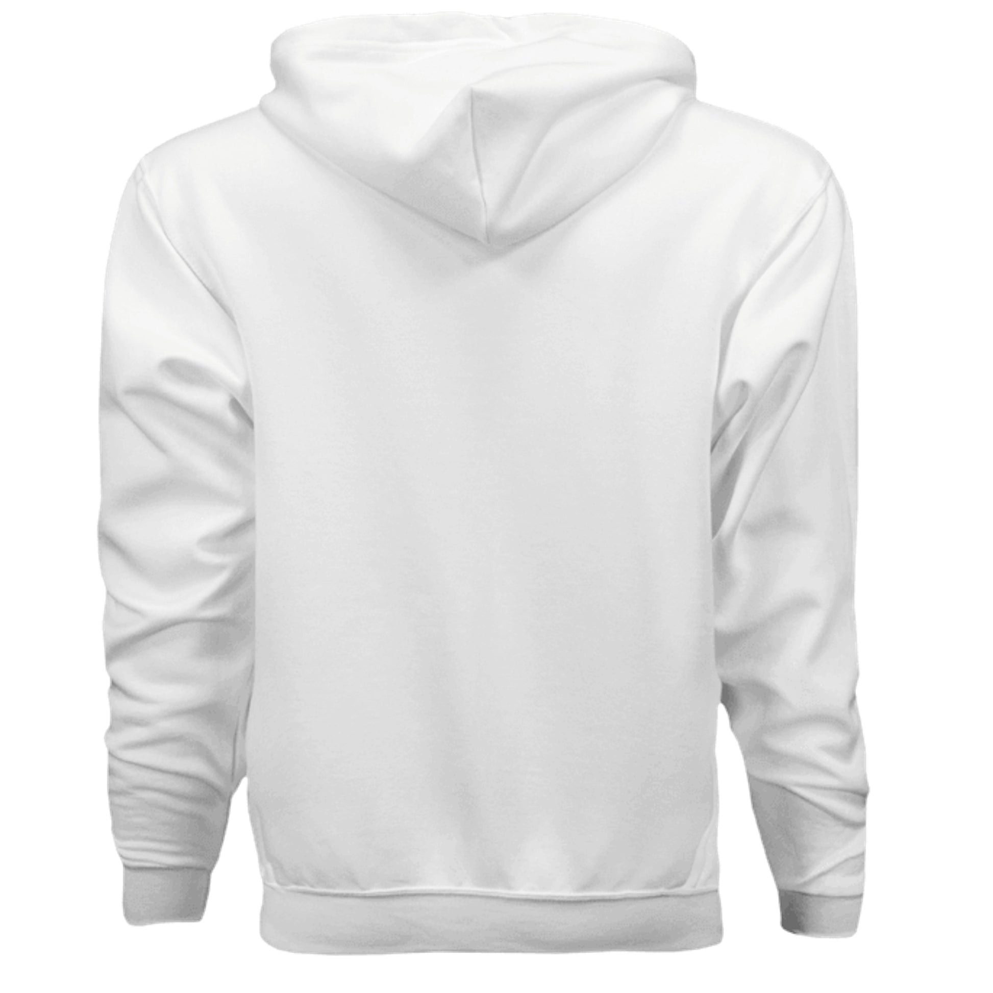 WHITE - 993 - BACK