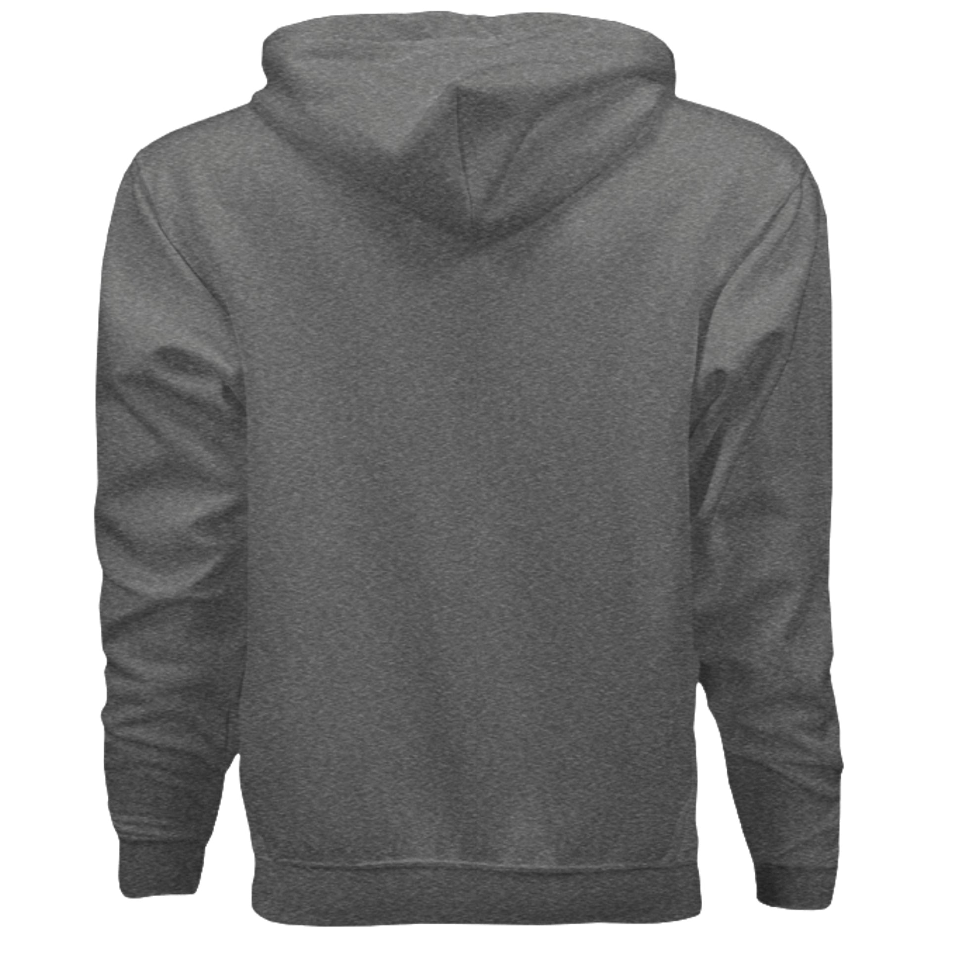 BLACK HEATHER - 993 - BACK
