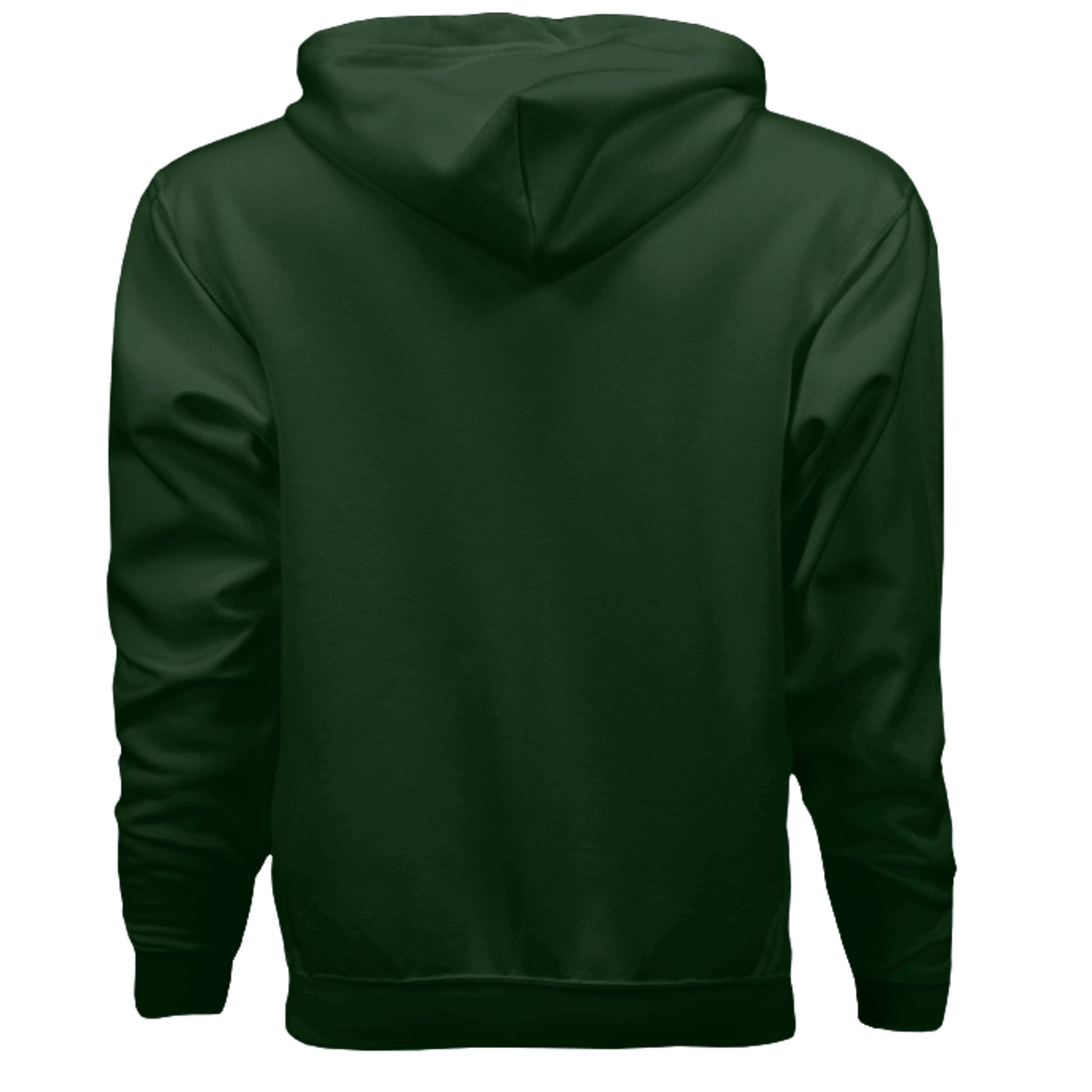 FOREST GREEN - 993 - BACK