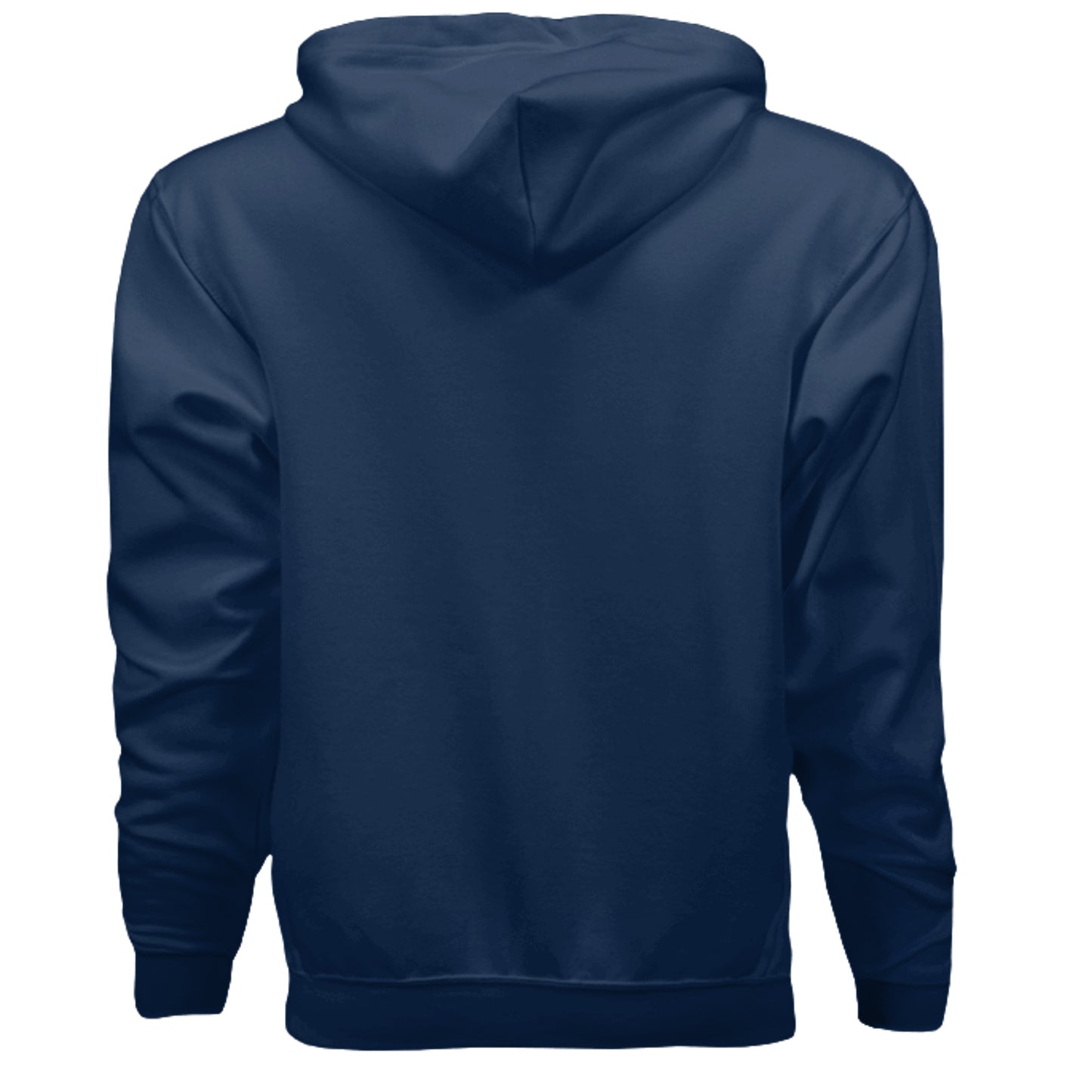 TRUE NAVY - 993 - BACK