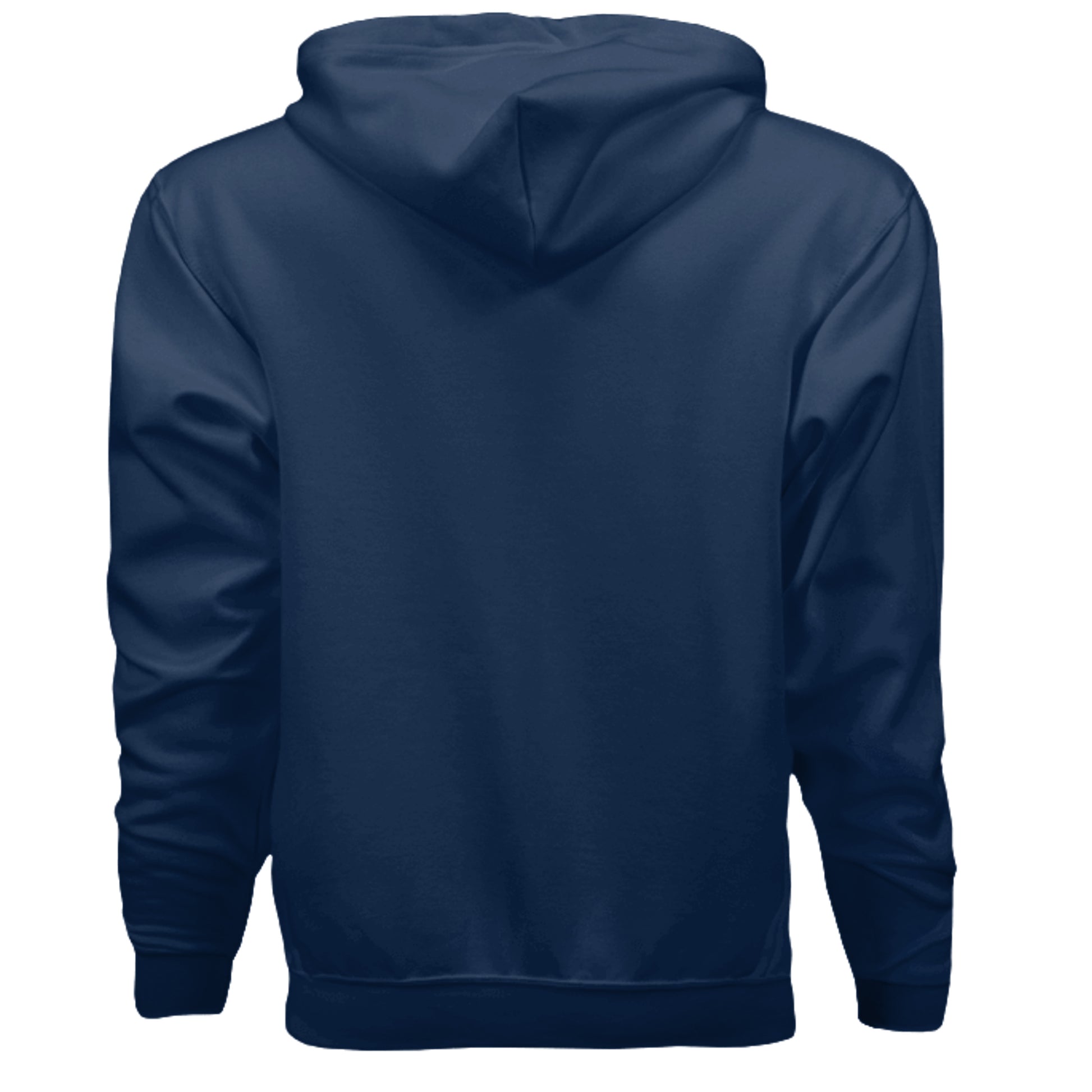 TRUE NAVY - 993 - BACK