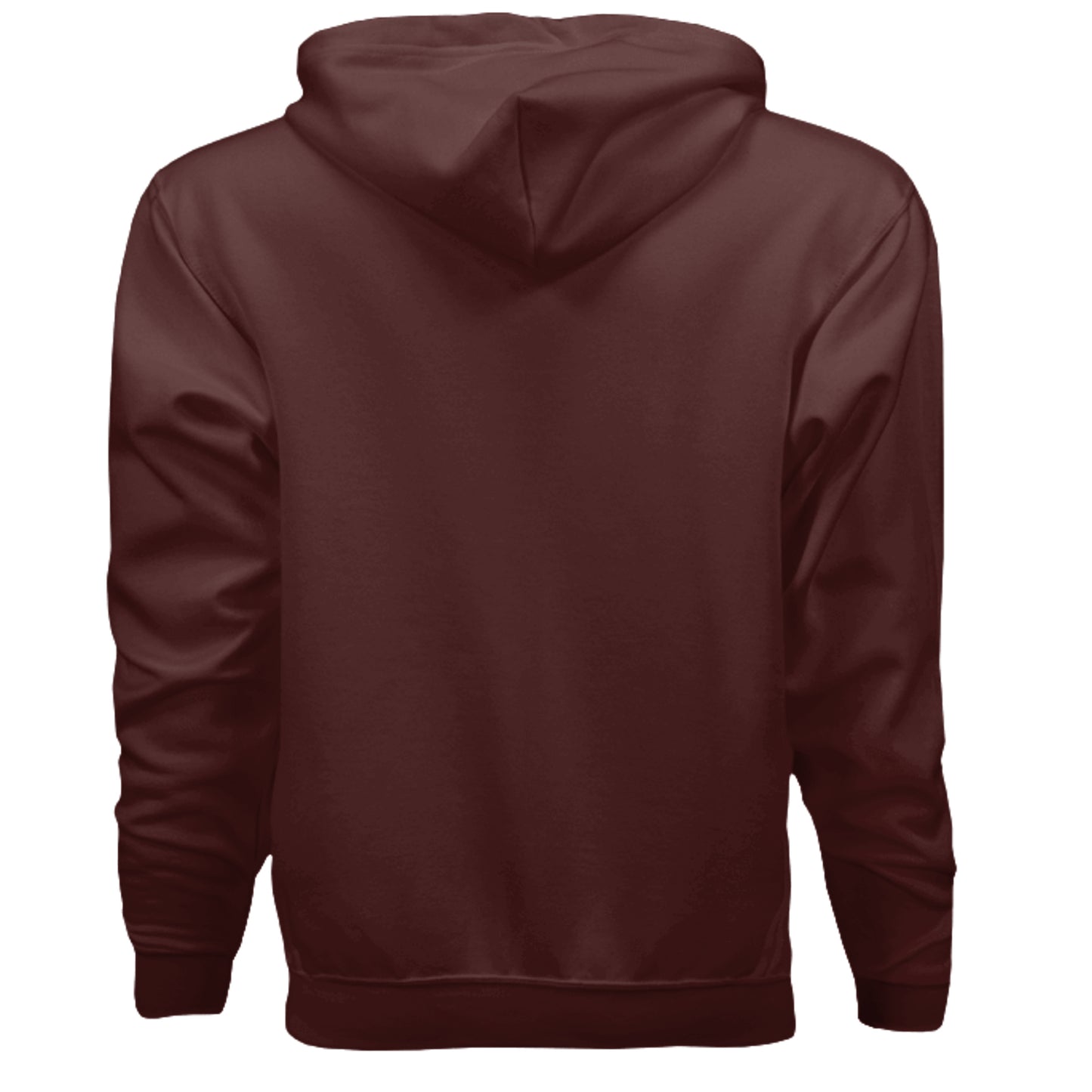 MAROON - 993 - BACK