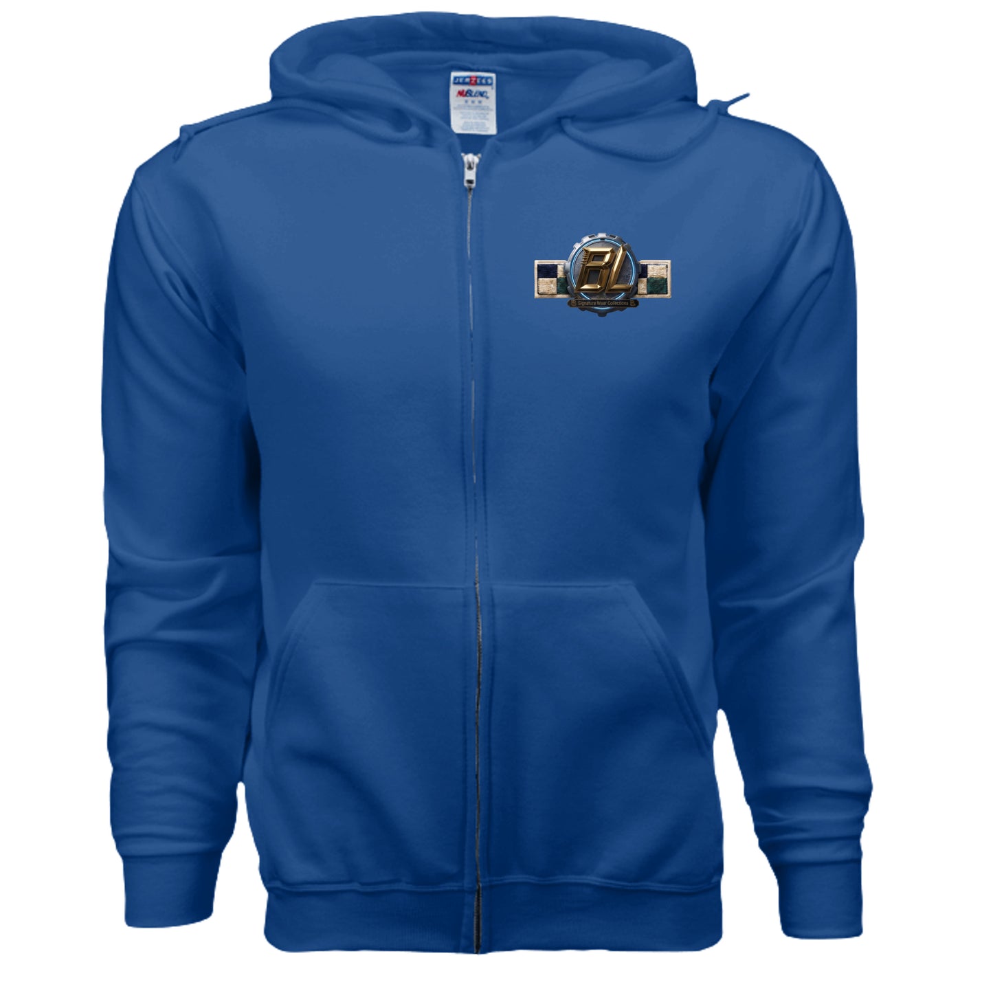 ROYAL - 993 - FRONT