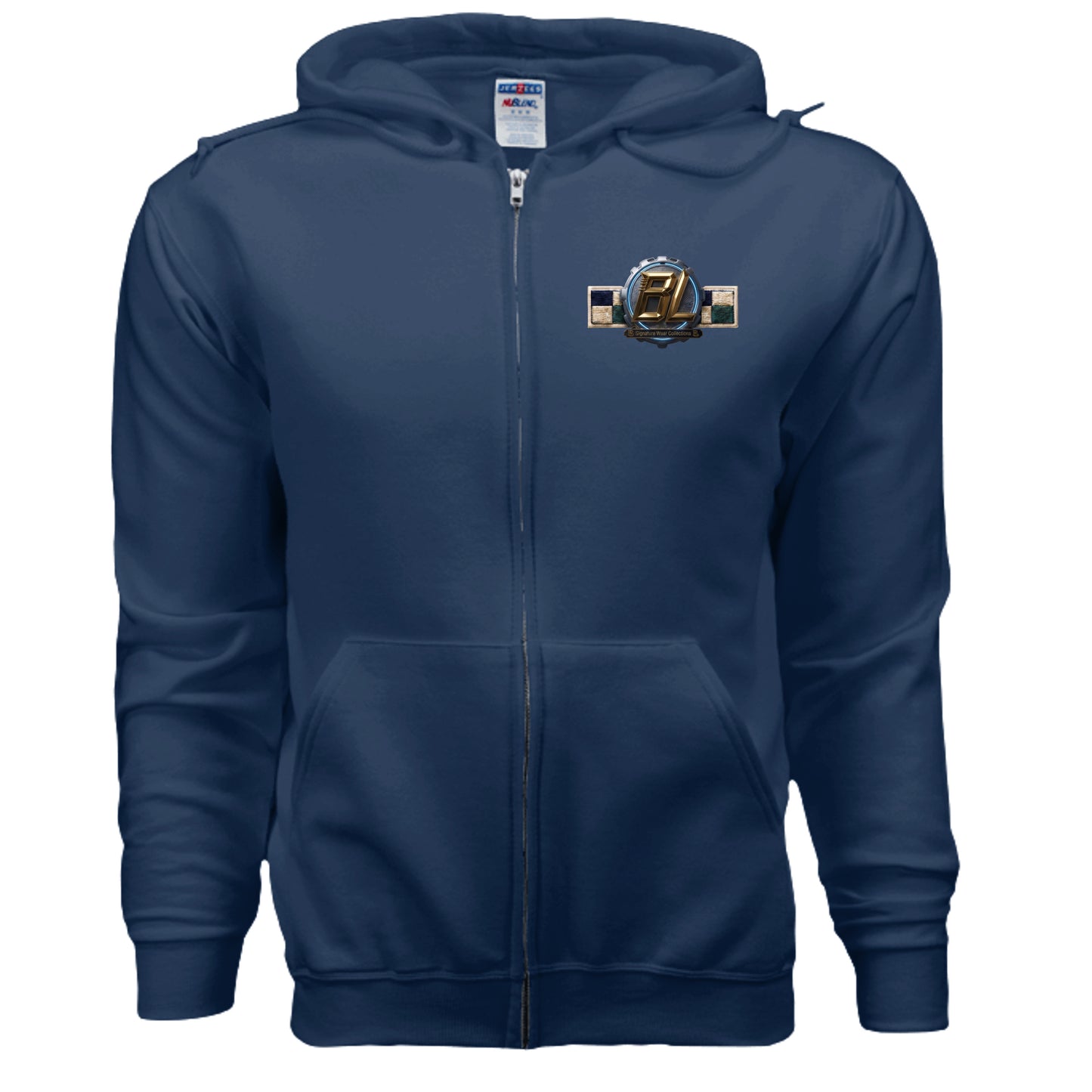 TRUE NAVY - 993 - FRONT
