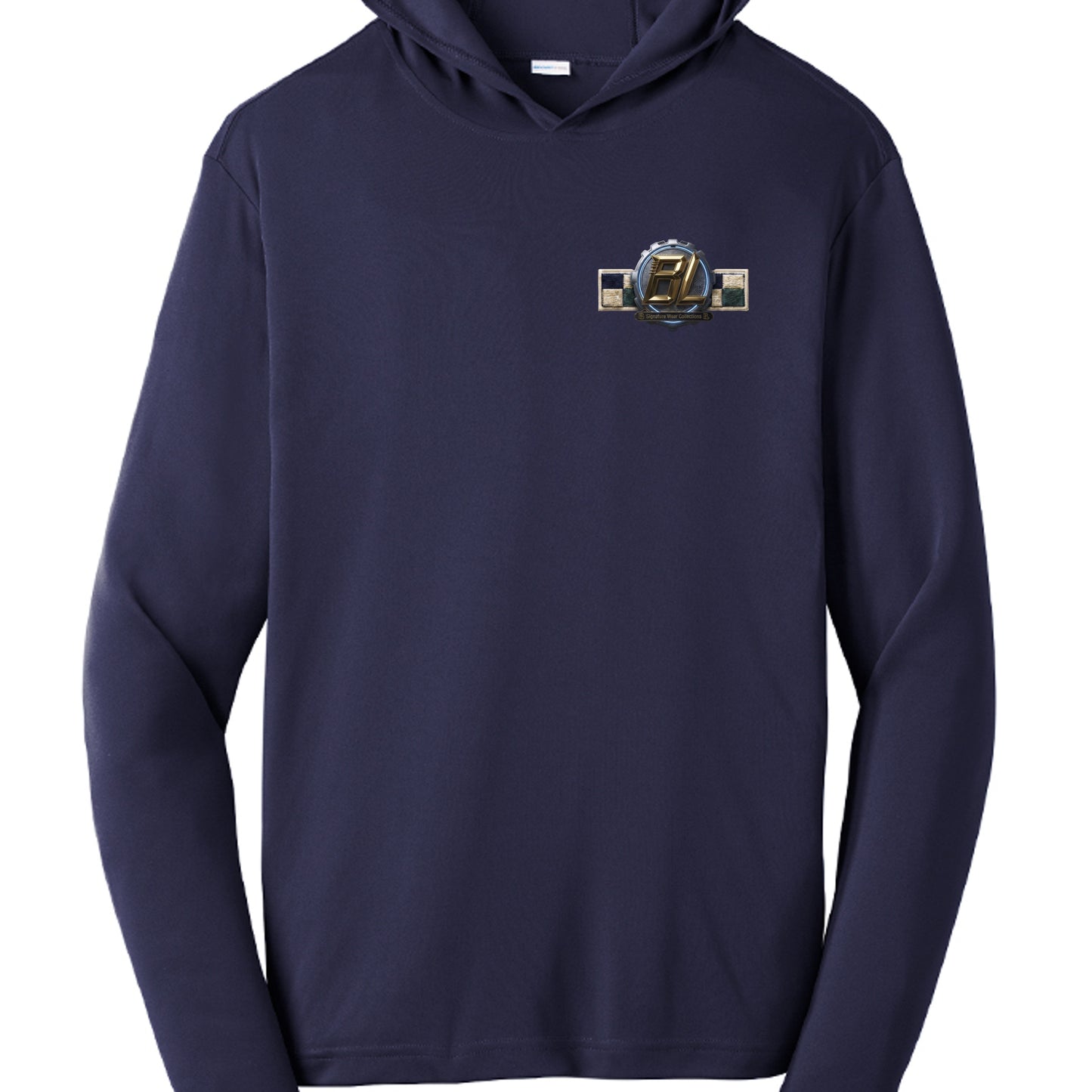 True Navy - ST358 - FRONT