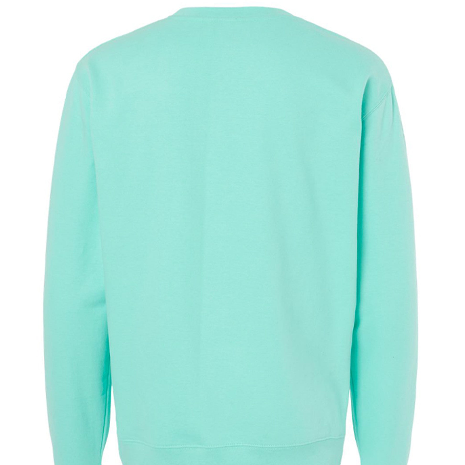 Mint - SS3000 - BACK