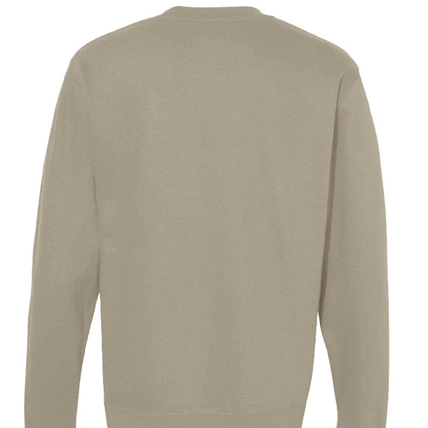 Cement - SS3000 - BACK