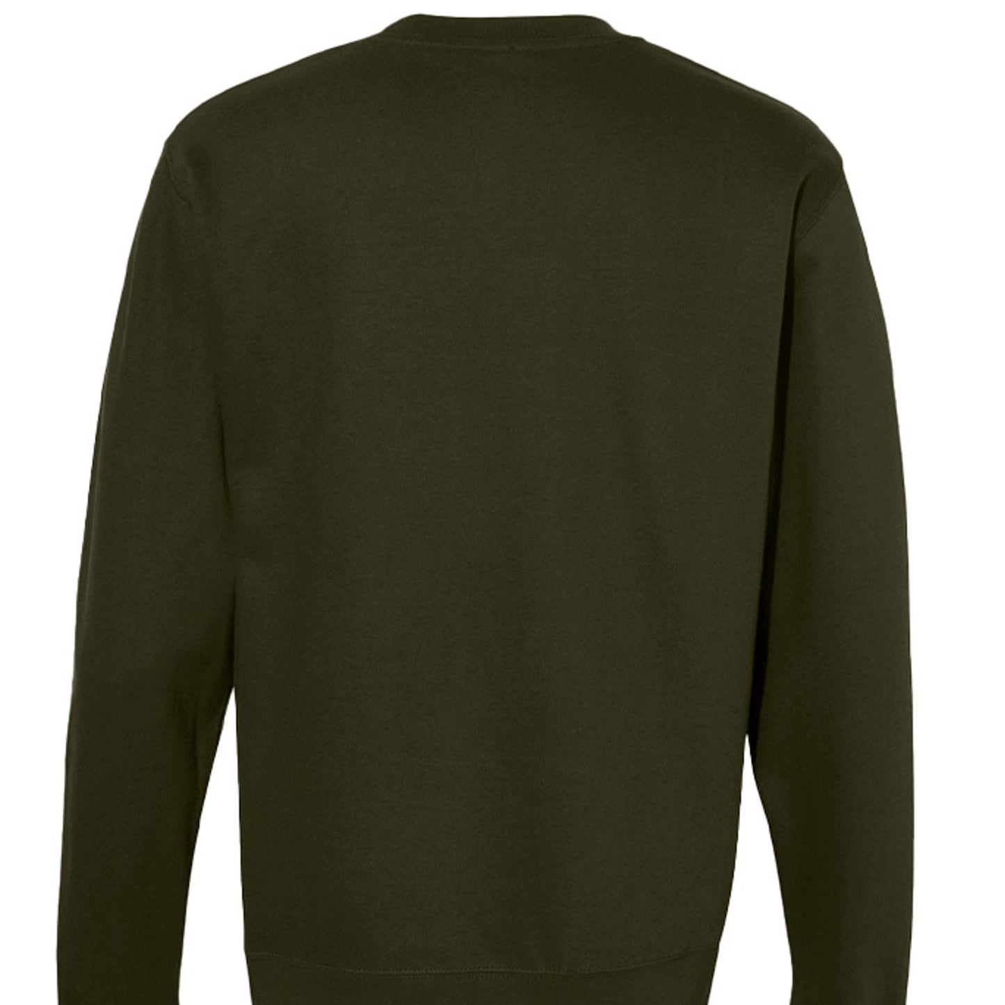 Army - SS3000 - BACK