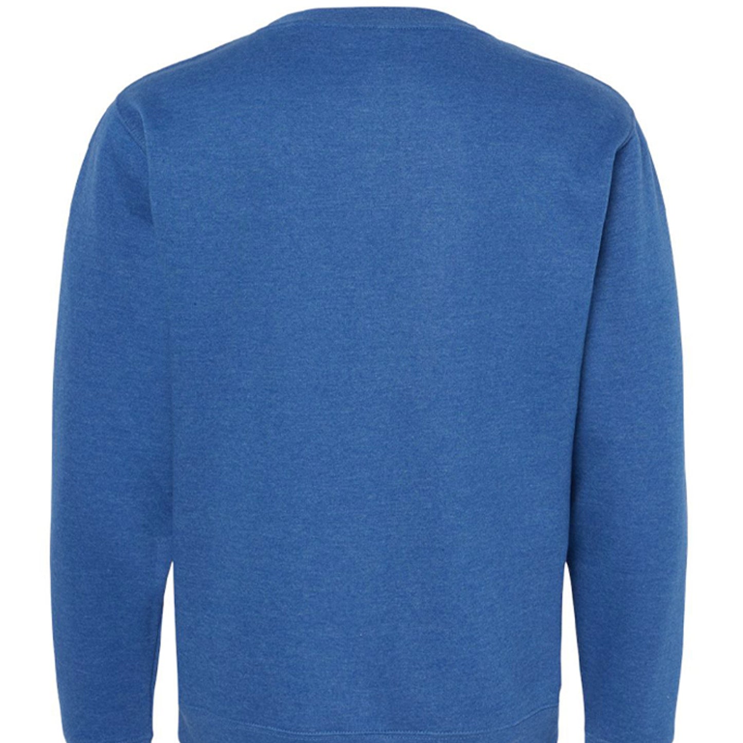 Royal Heather - SS3000 - BACK