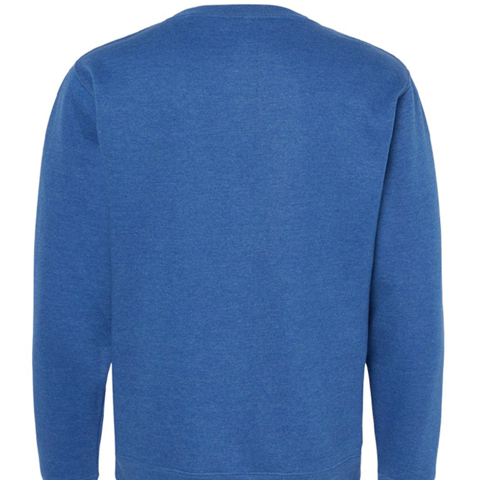 Royal Heather - SS3000 - BACK