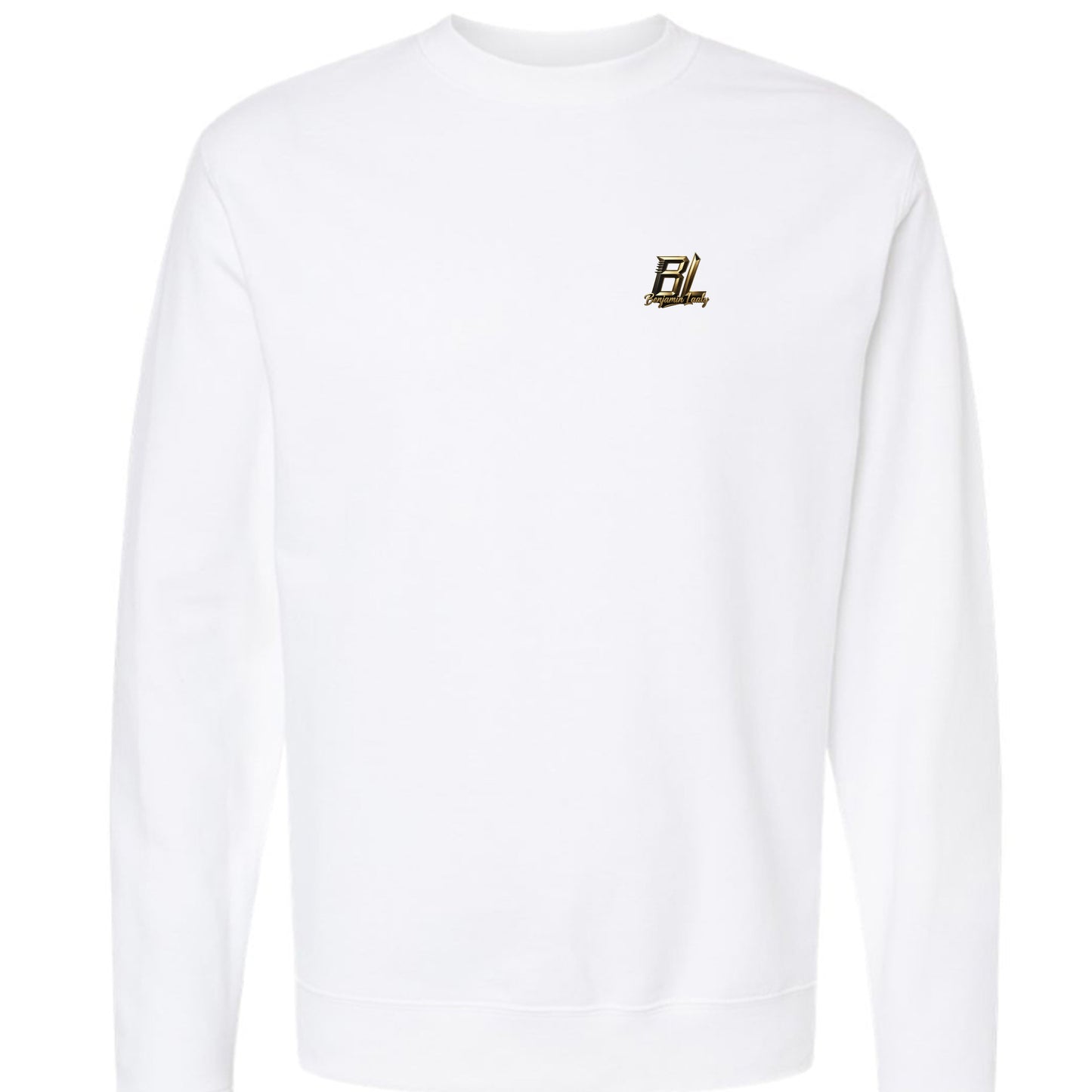 White - SS3000 - FRONT