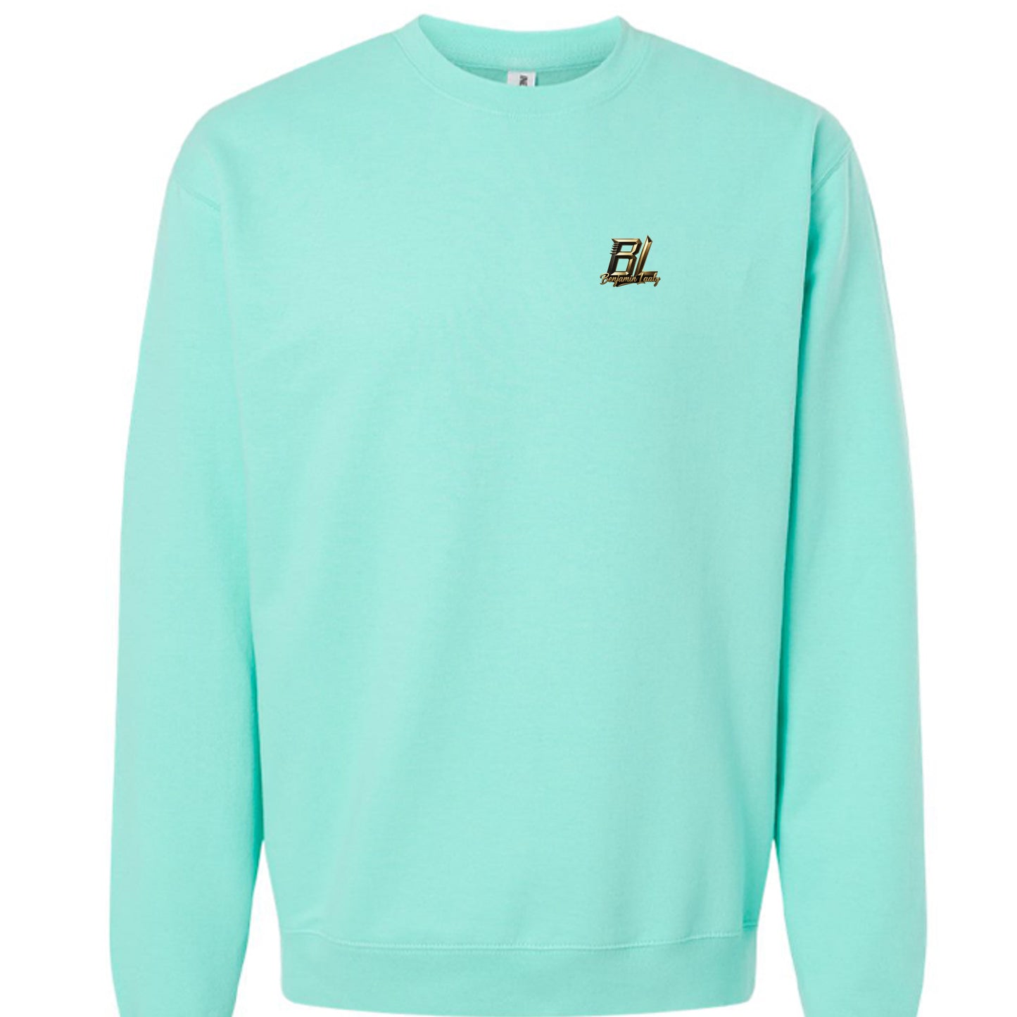 Mint - SS3000 - FRONT