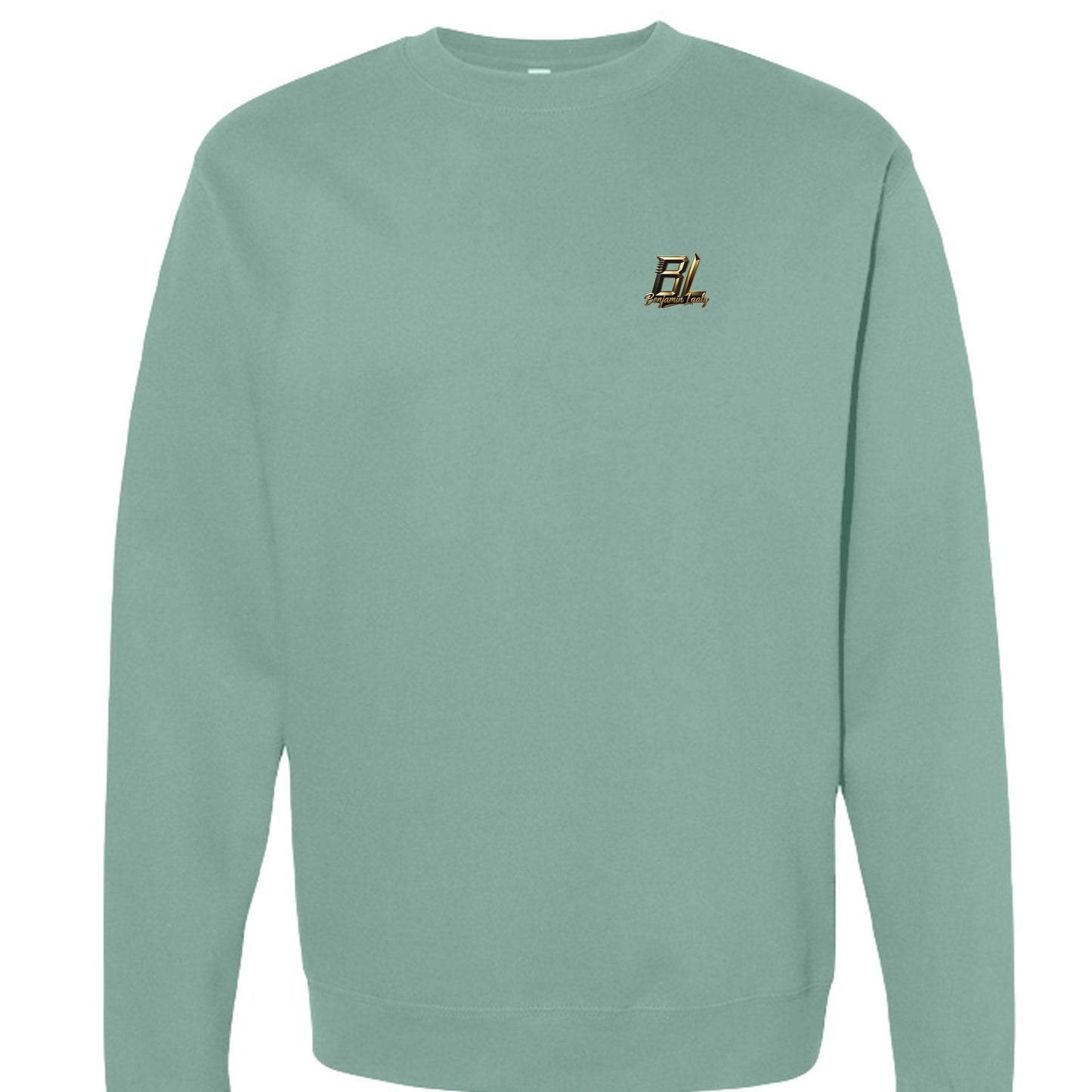 Dusty Sage - SS3000 - FRONT