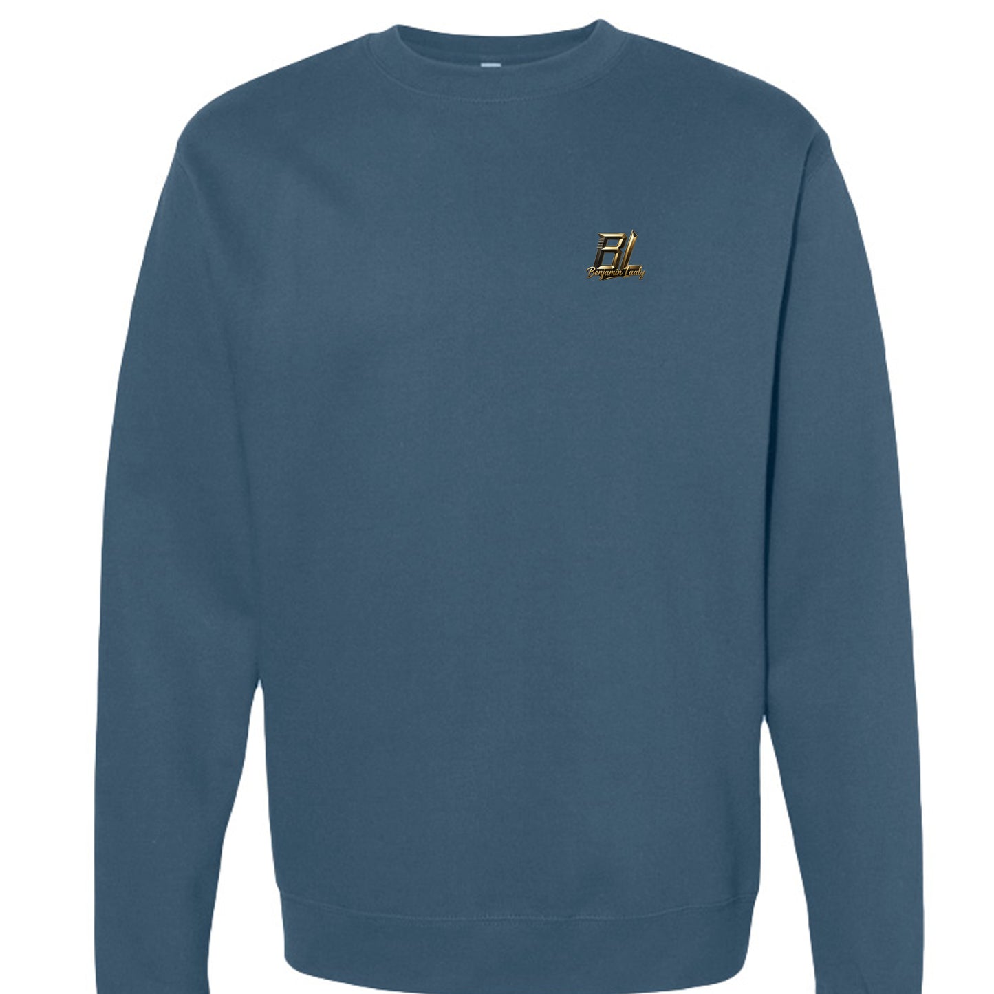 Storm Blue - SS3000 - FRONT
