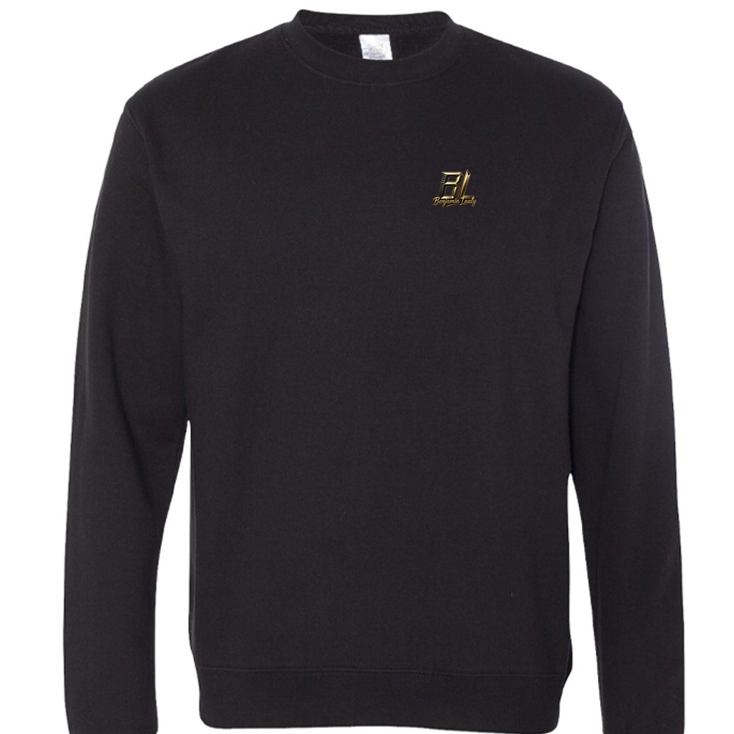 Black - SS3000 - FRONT