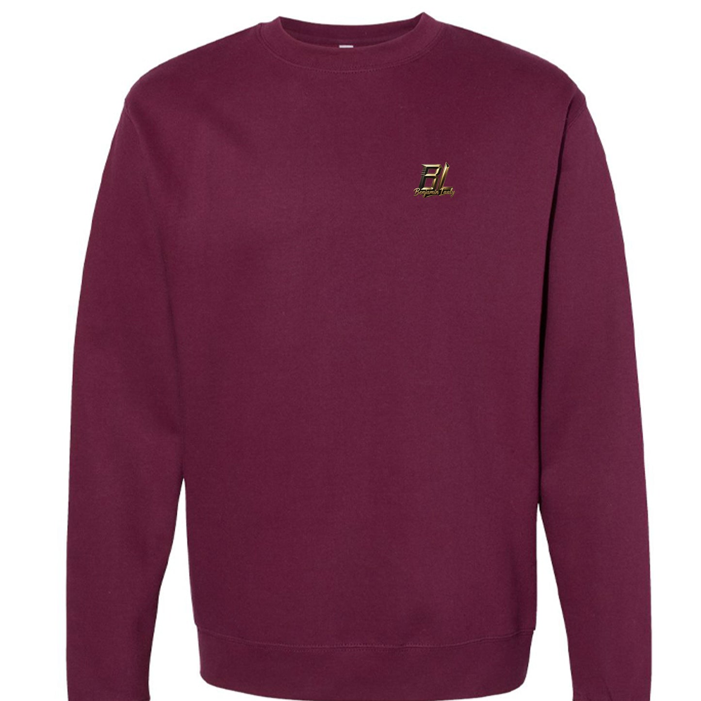 Maroon - SS3000 - FRONT