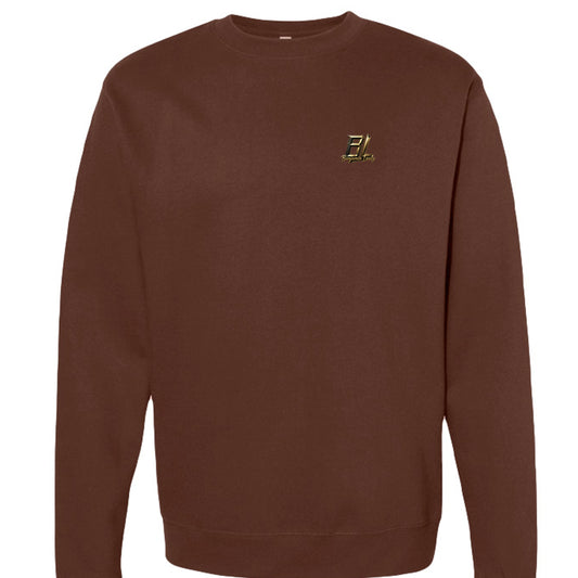 Brown - SS3000 - FRONT