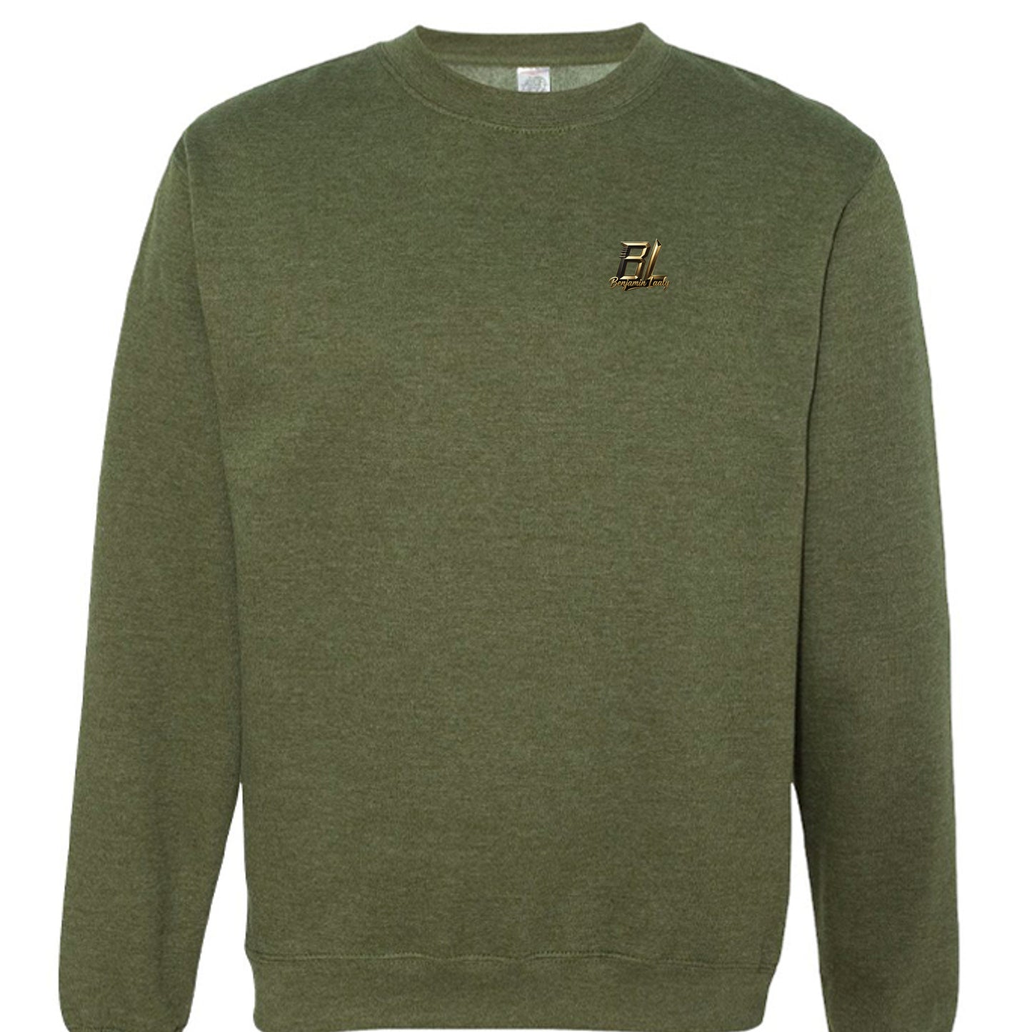 Army Heather - SS3000 - FRONT