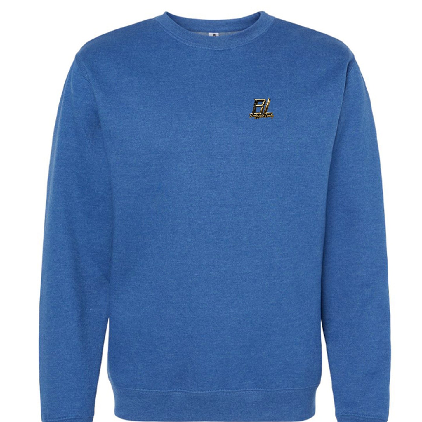 Royal Heather - SS3000 - FRONT