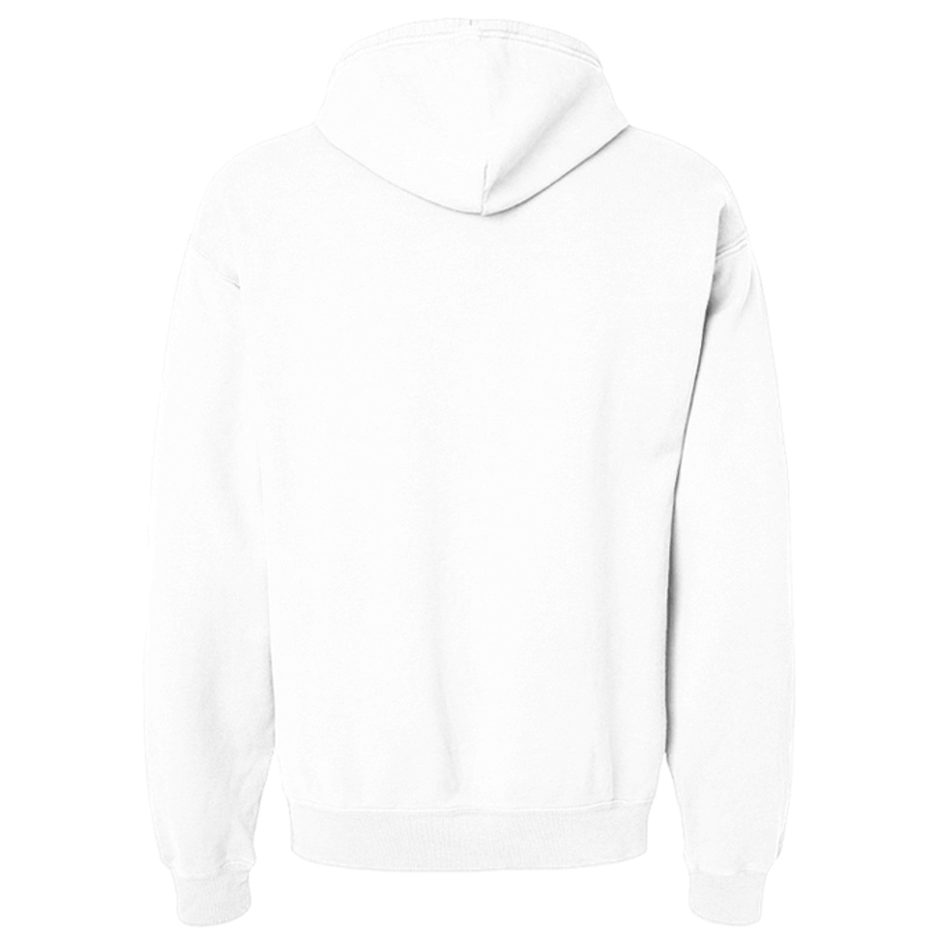 White - GDH450 - BACK