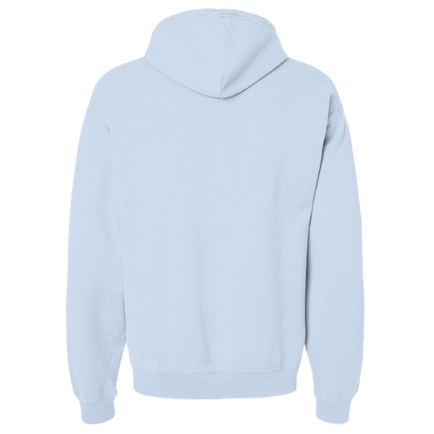 Soothing Blue - GDH450 - BACK