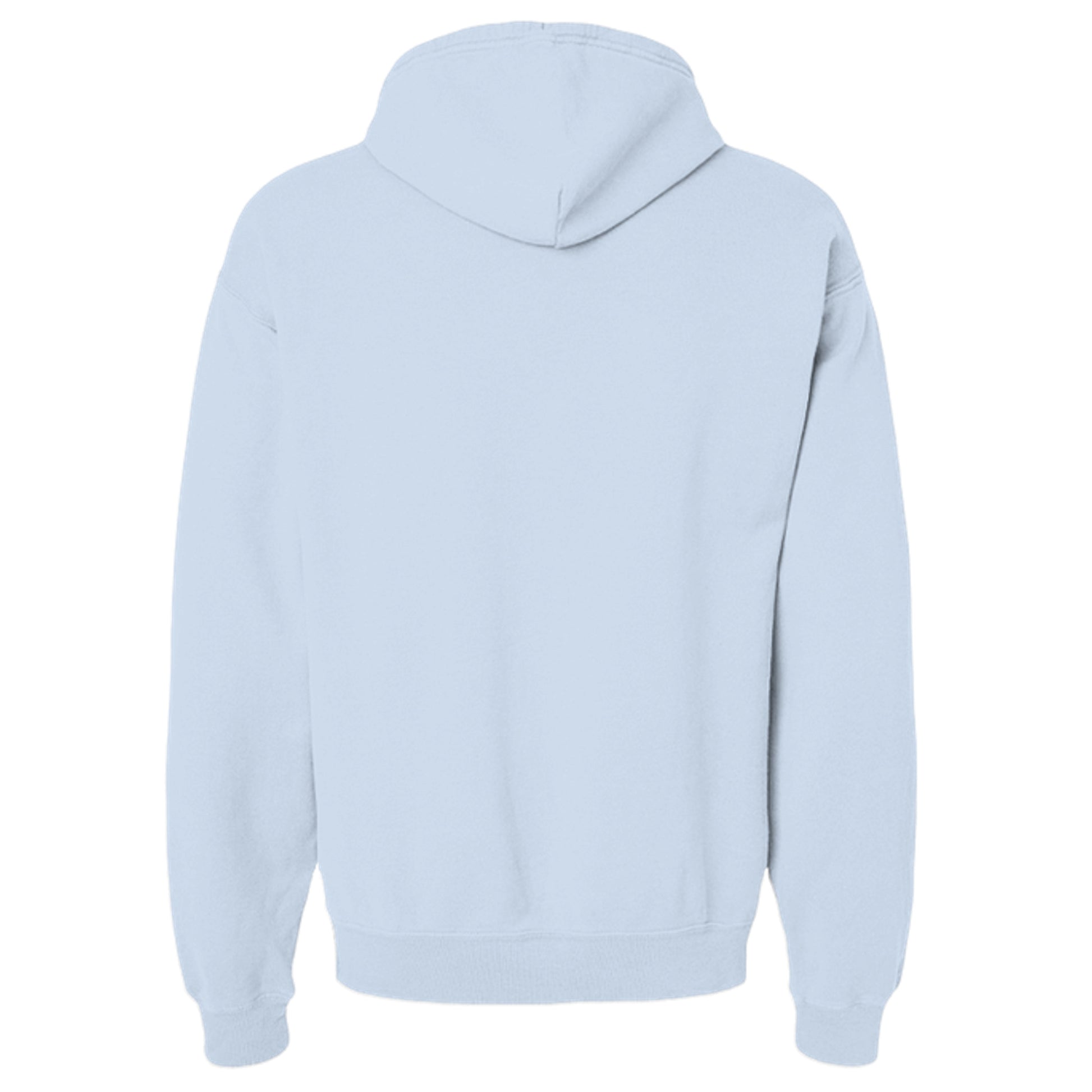 Soothing Blue - GDH450 - BACK
