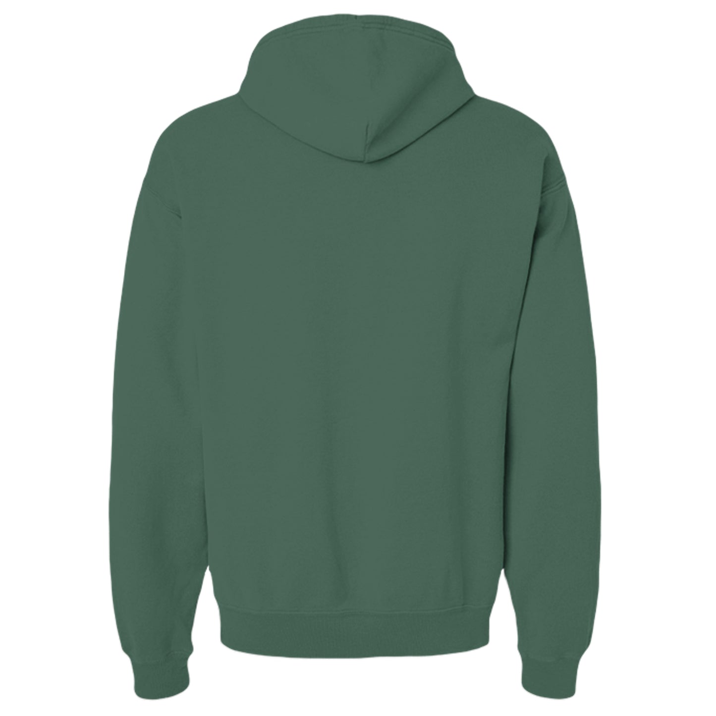 Field Green - GDH450 - BACK