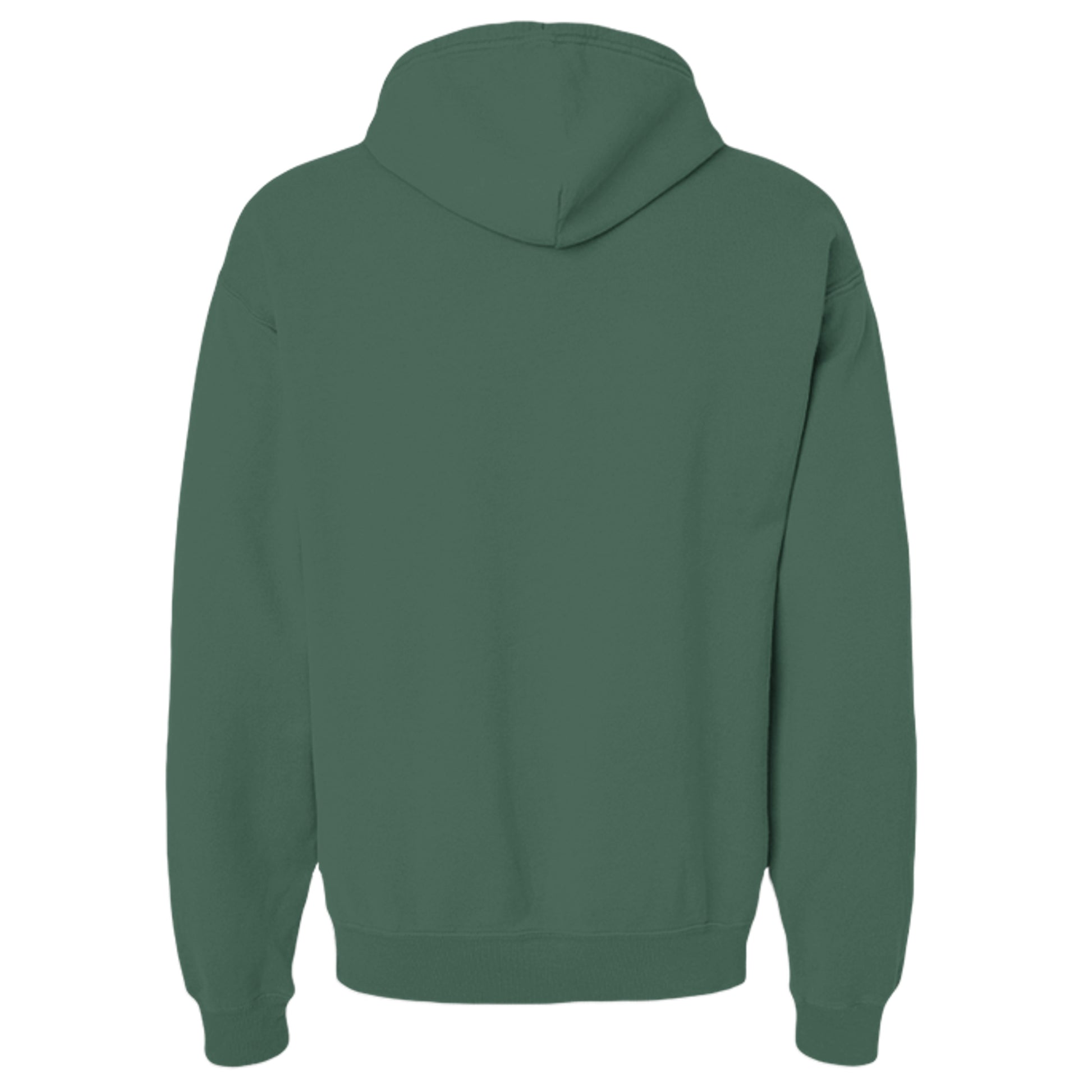 Field Green - GDH450 - BACK