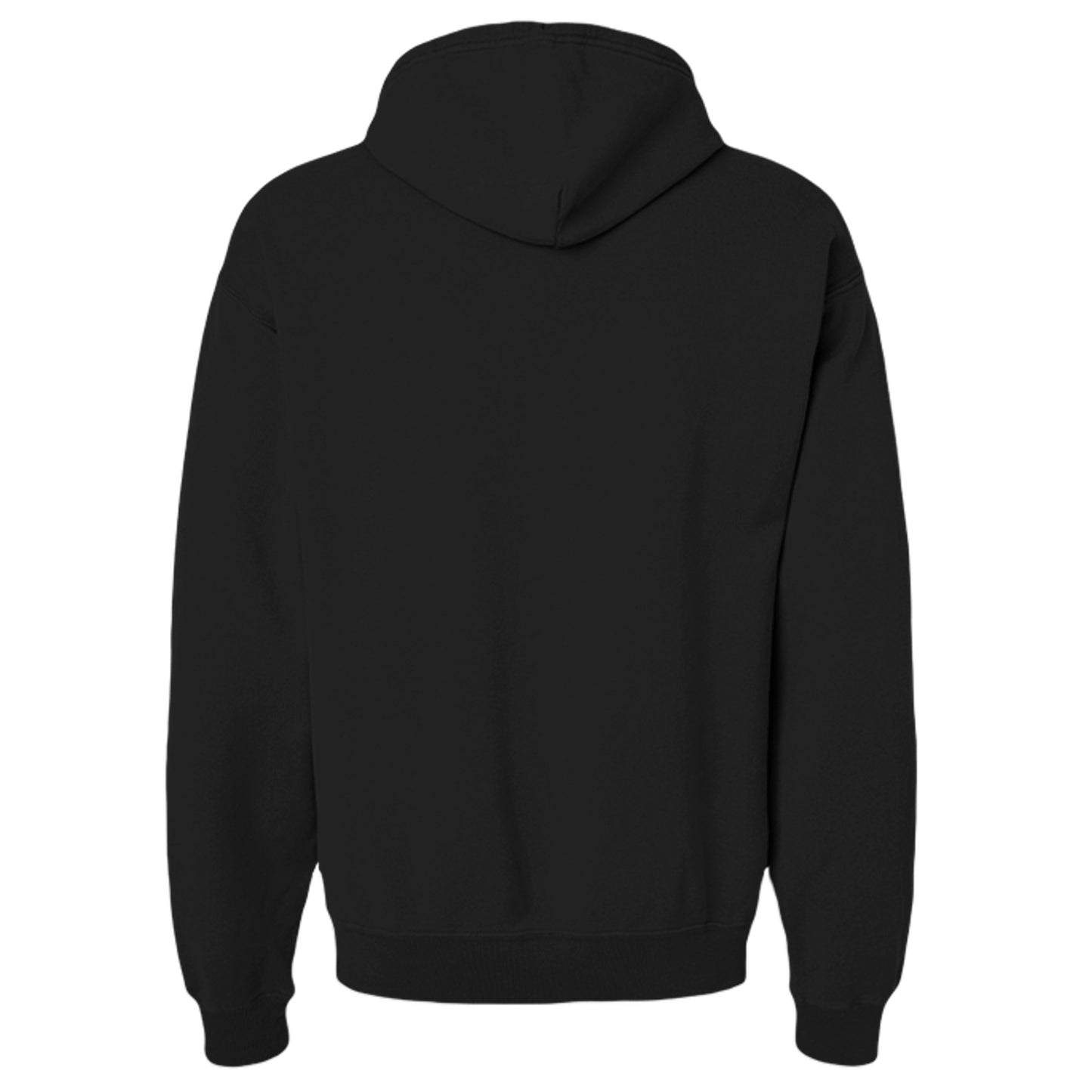 BLACK - GDH450 - BACK