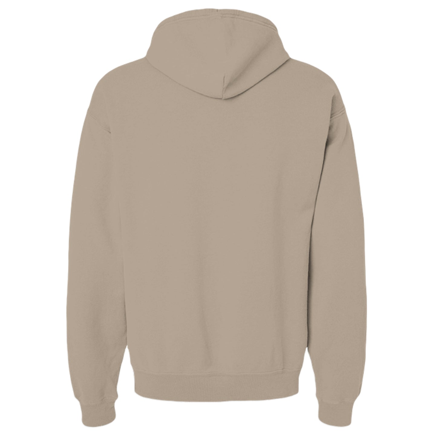 Faded Fatigue - GDH450 - BACK