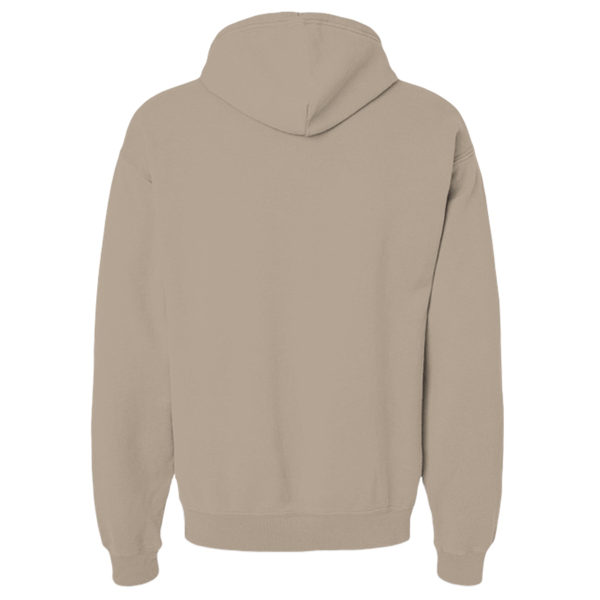 Faded Fatigue - GDH450 - BACK