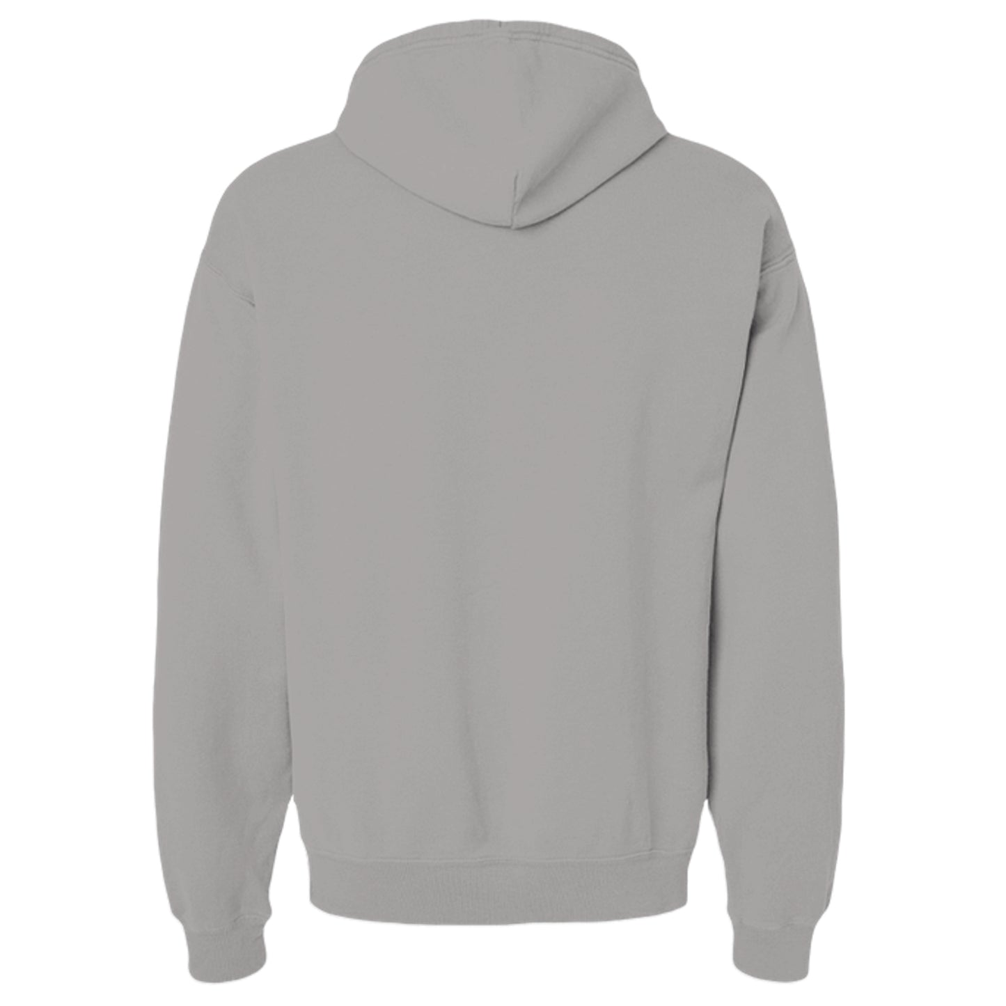 CONCRETE - GDH450 - BACK