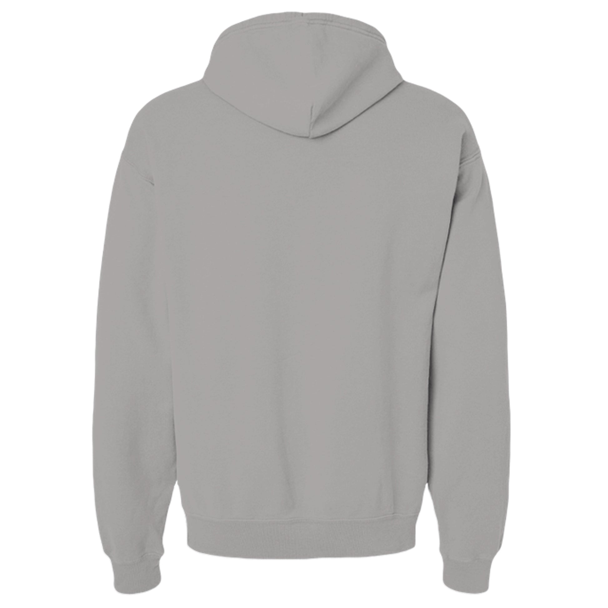 CONCRETE - GDH450 - BACK