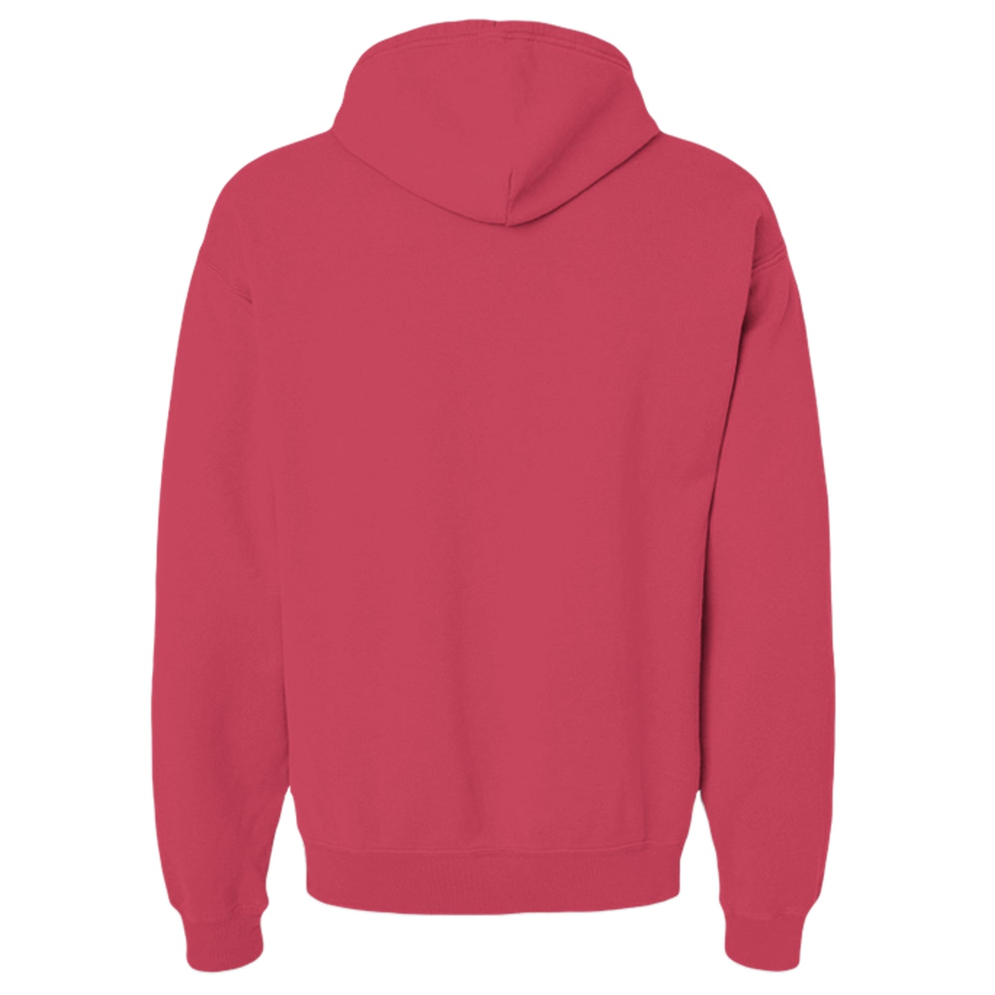 CRIMSON FALL - GDH450 - BACK