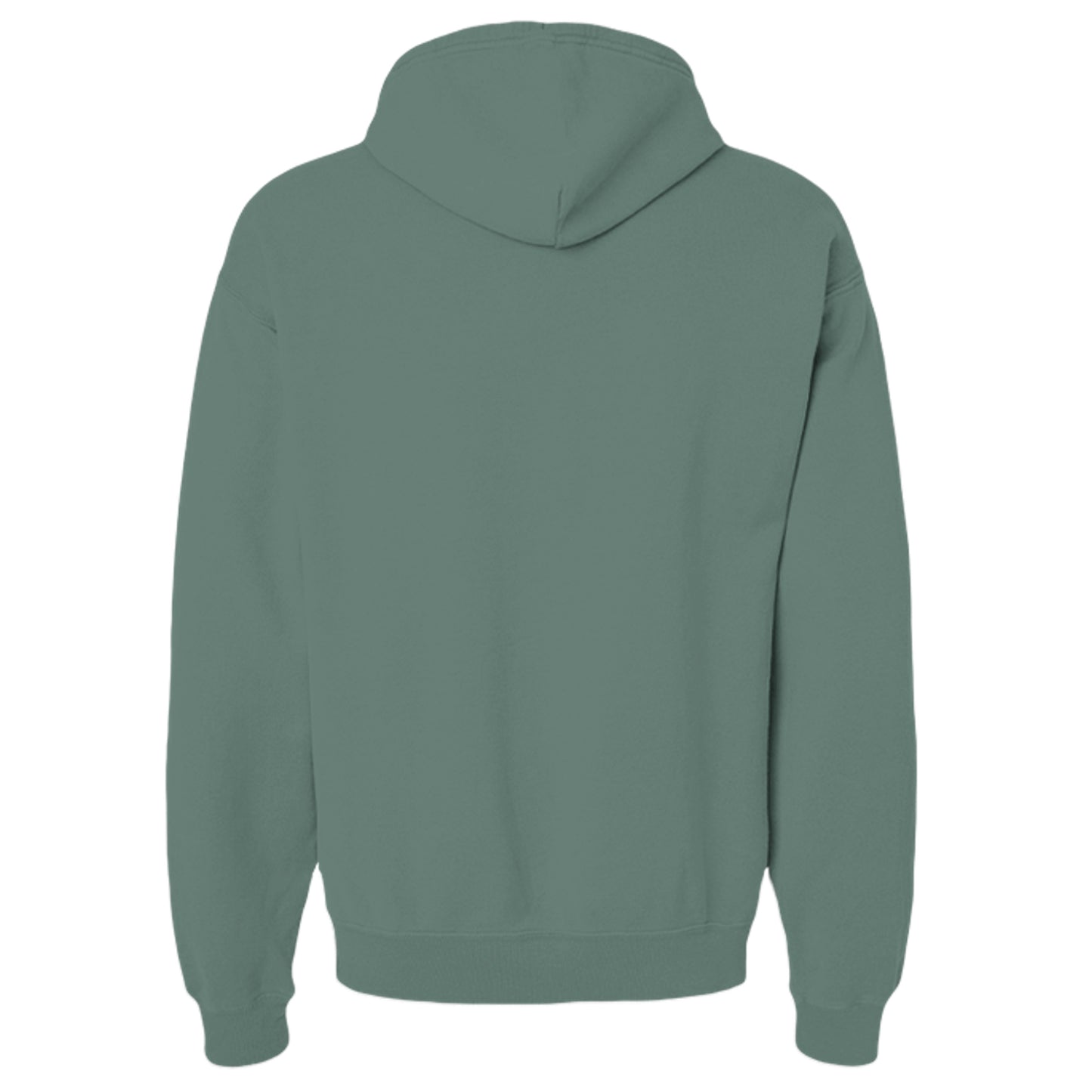 CYPRESS GREEN - GDH450 - BACK