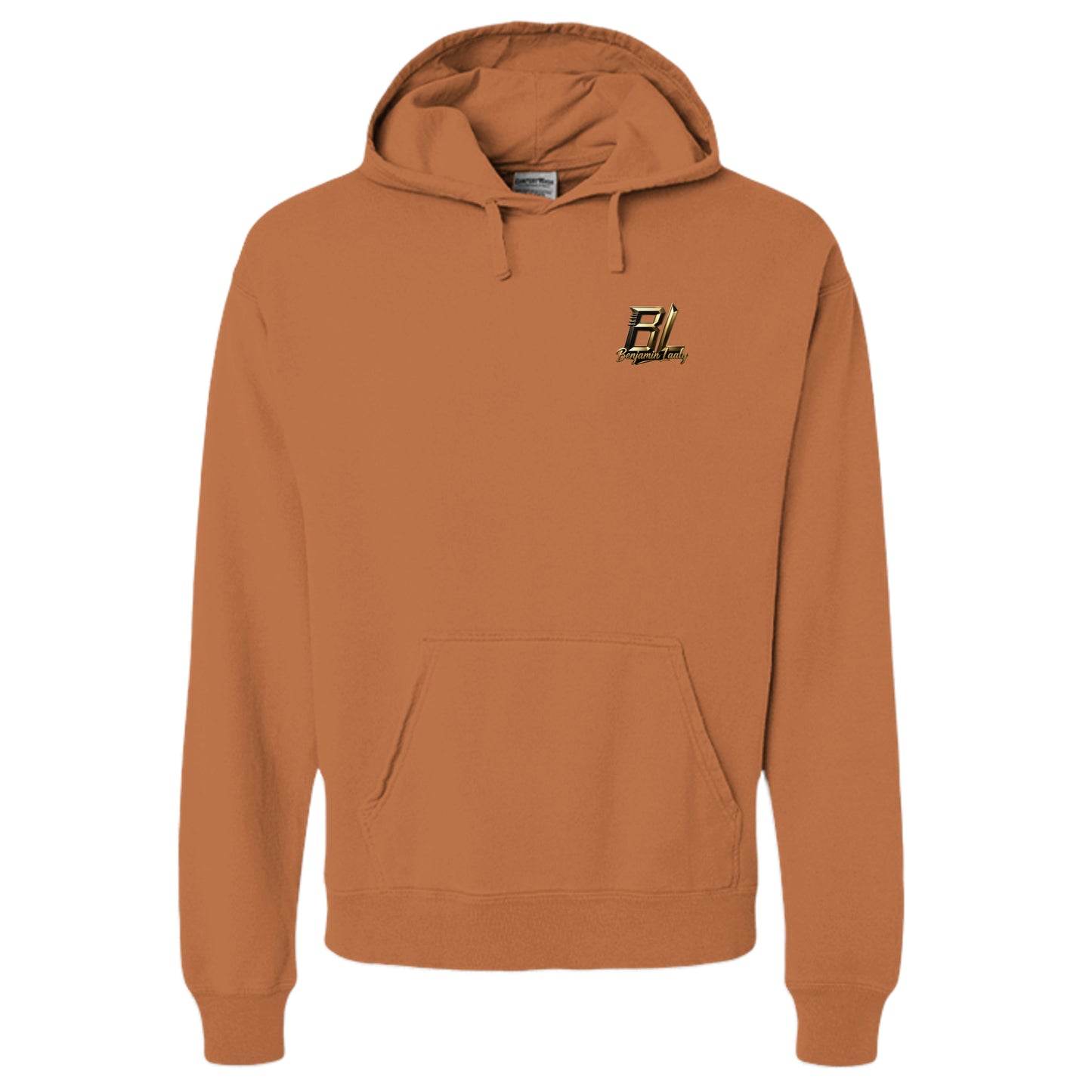 Texas Orange - GDH450 - FRONT