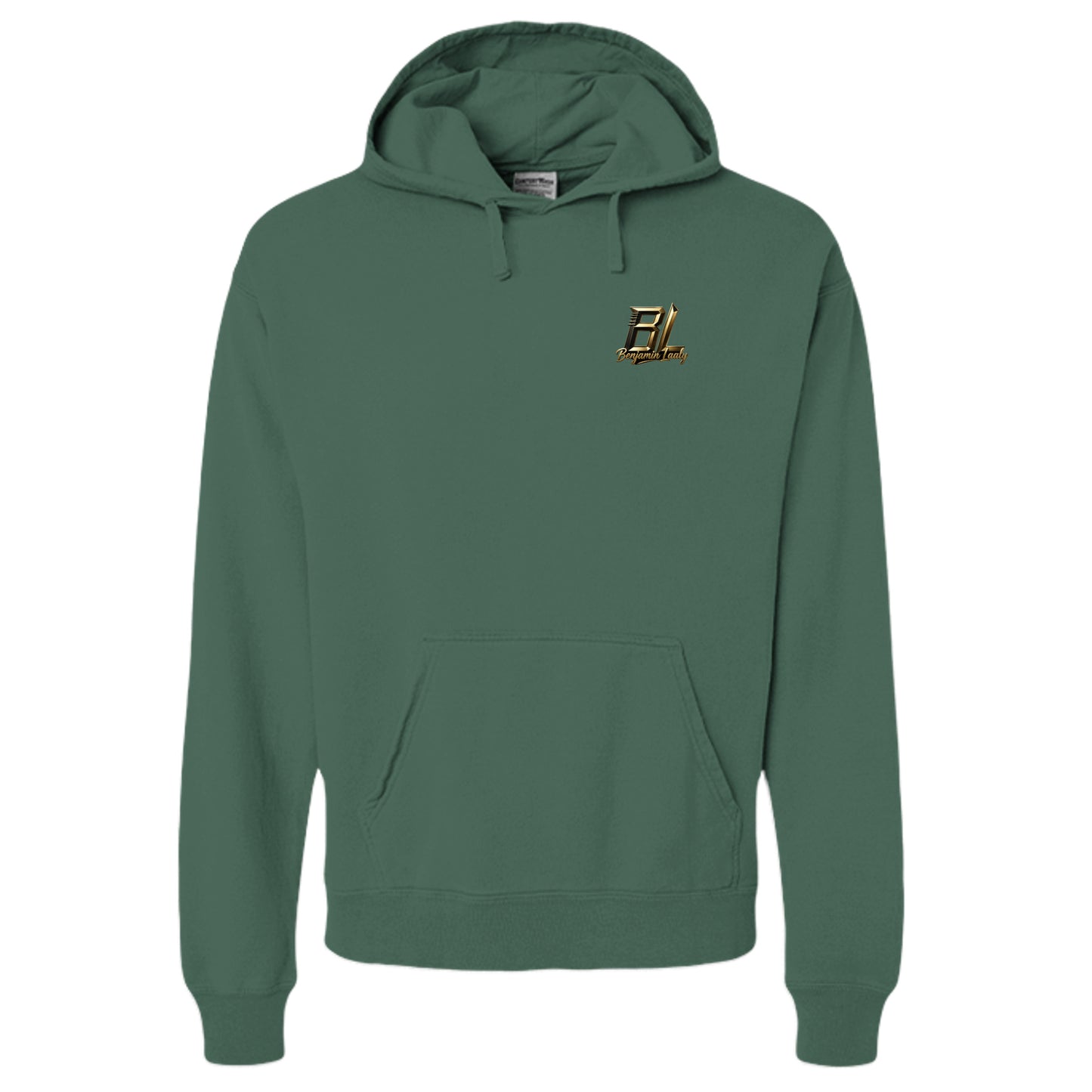 Field Green - GDH450 - FRONT