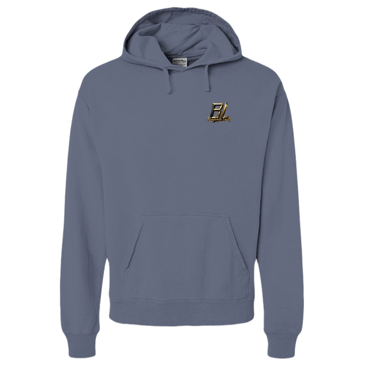 ANCHOR SLATE - GDH450 - FRONT