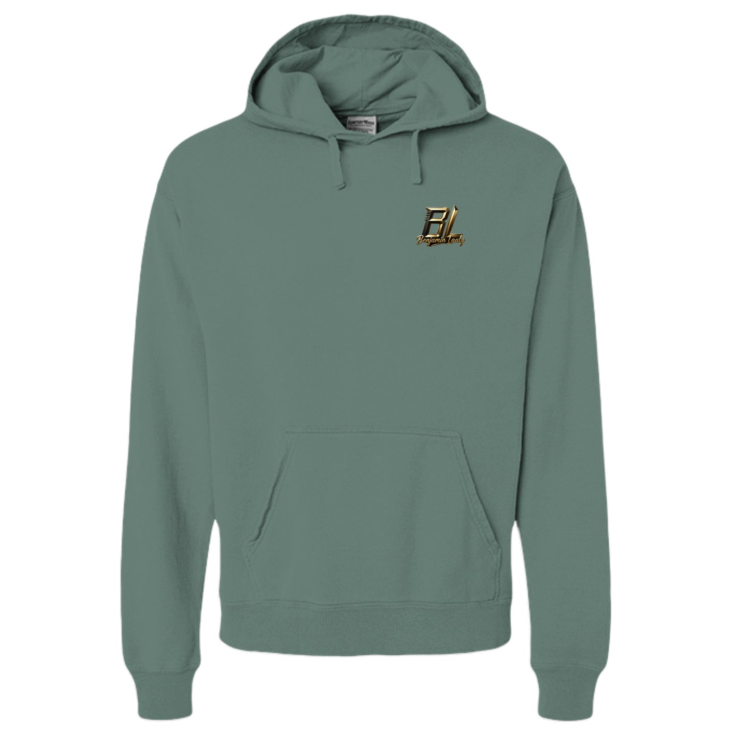 CYPRESS GREEN - GDH450 - FRONT