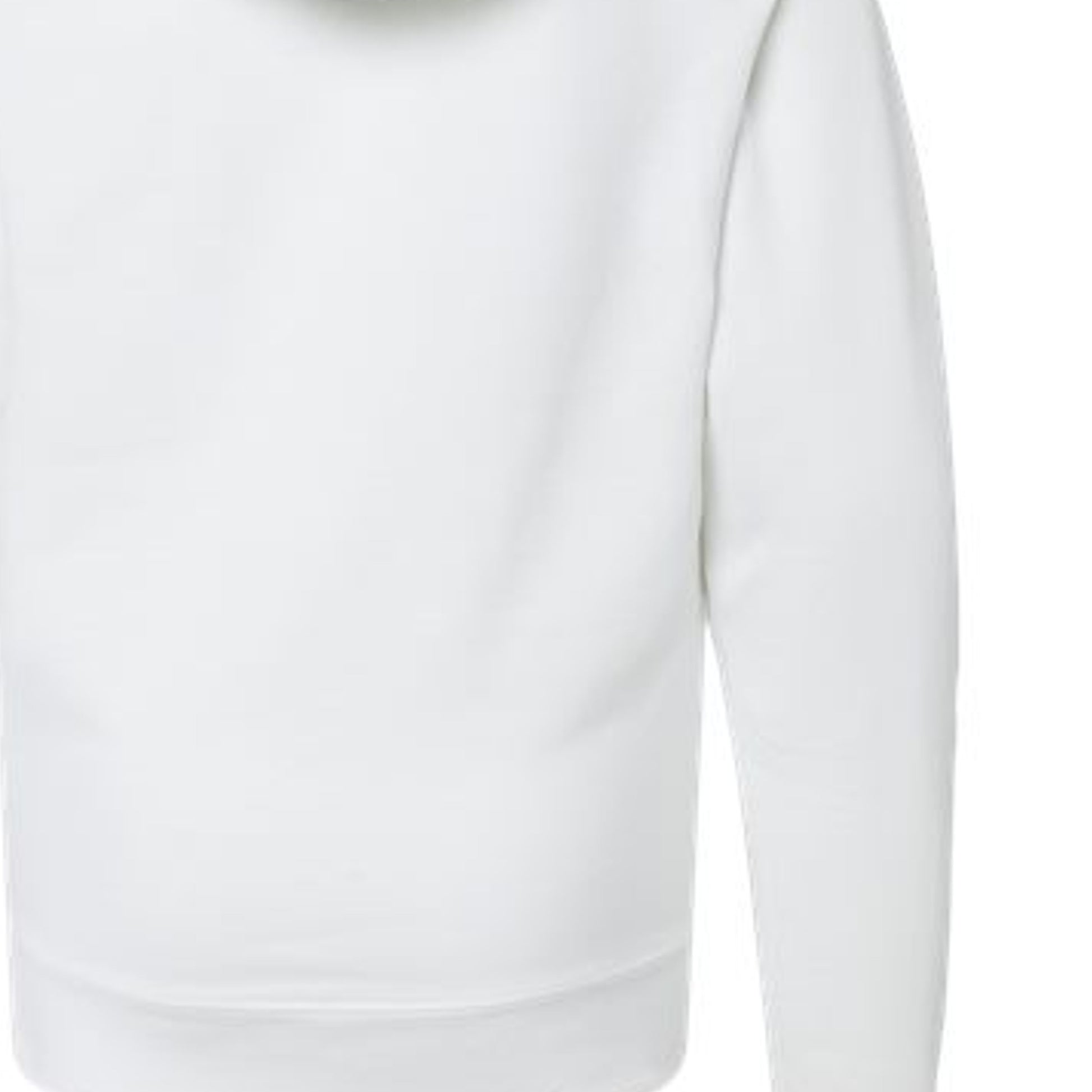 White - SS4001Y - BACK