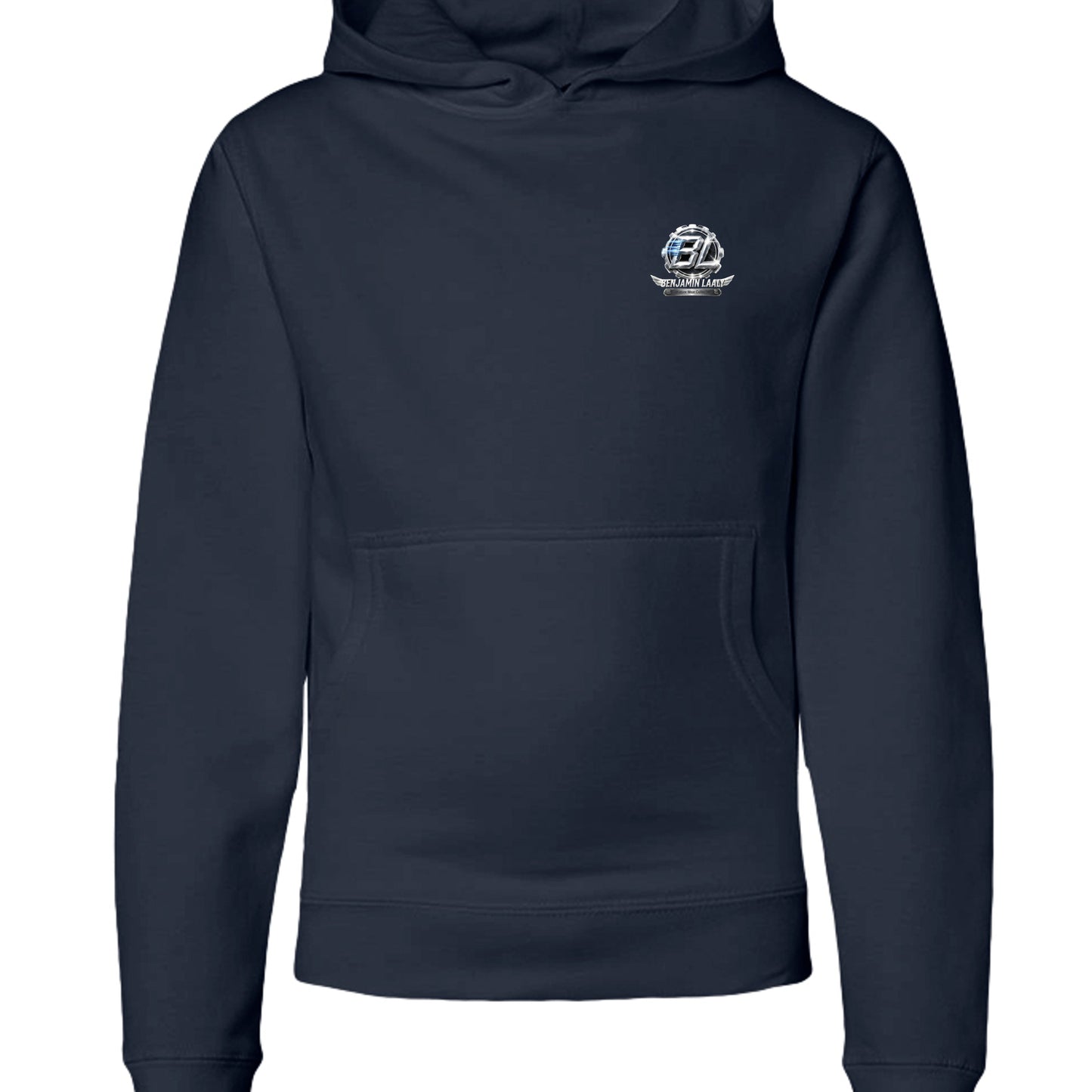 Navy - SS4001Y - FRONT