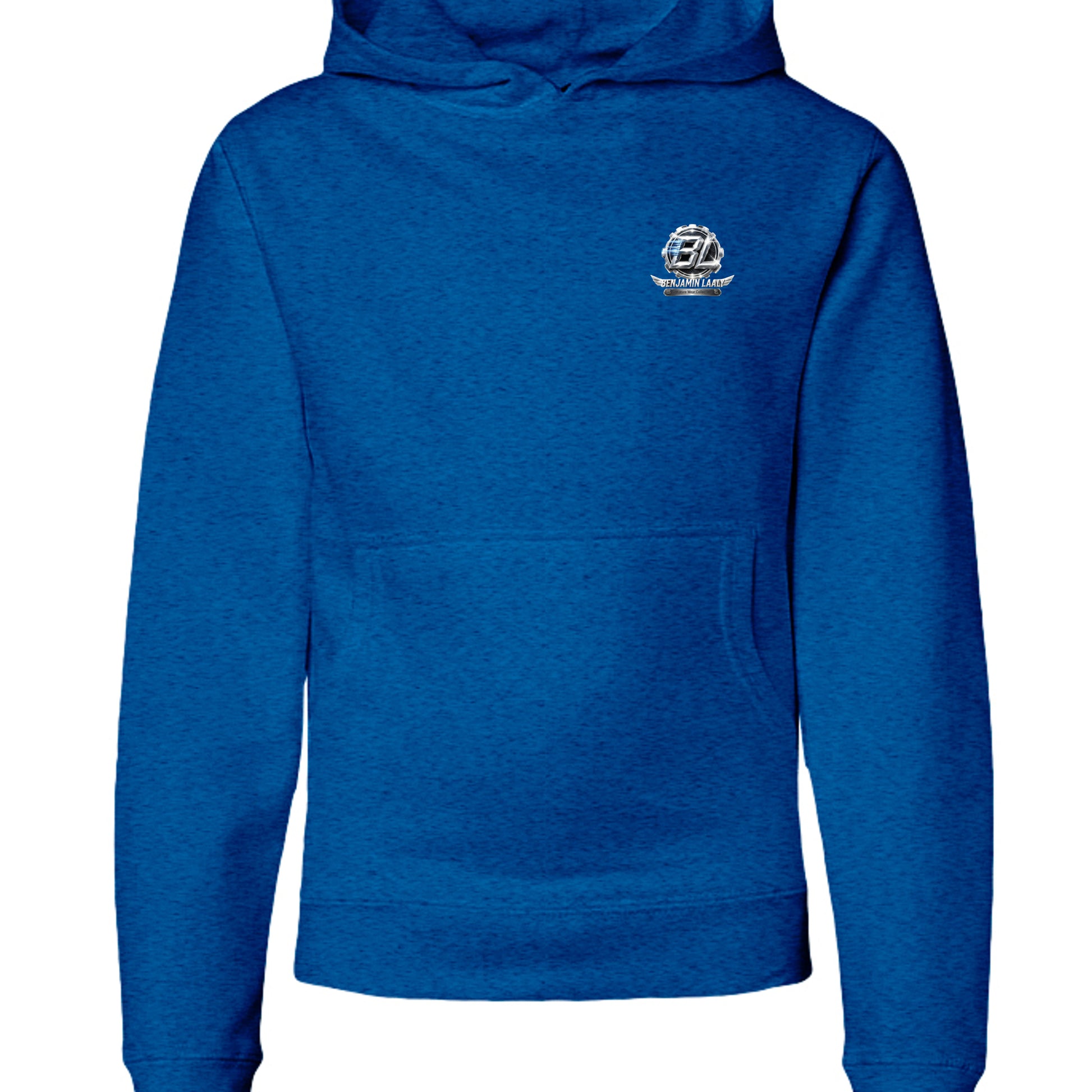 Royal Heather - SS4001Y - FRONT