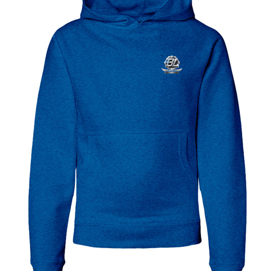 Royal Heather - SS4001Y - FRONT