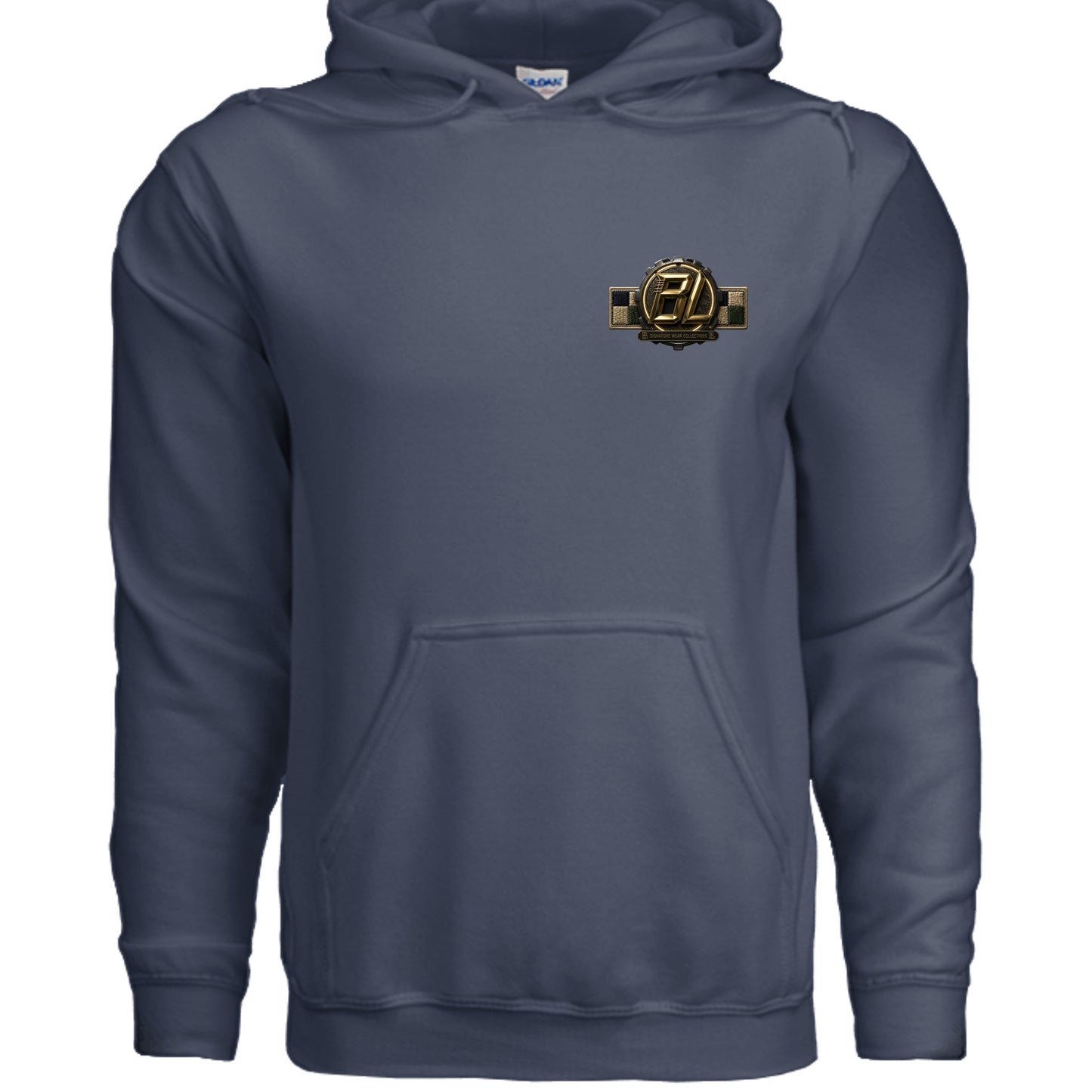 NAVY - SF500 - FRONT