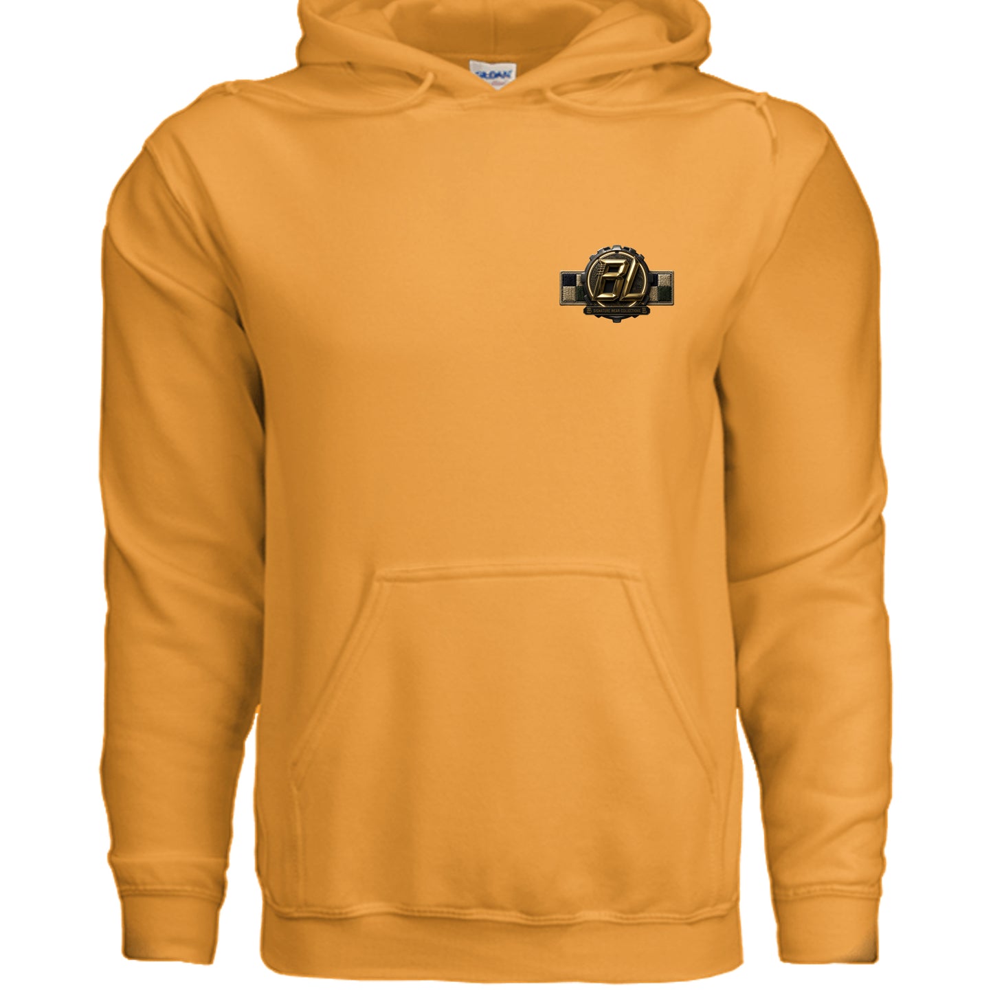 TANGERINE - SF500 - FRONT