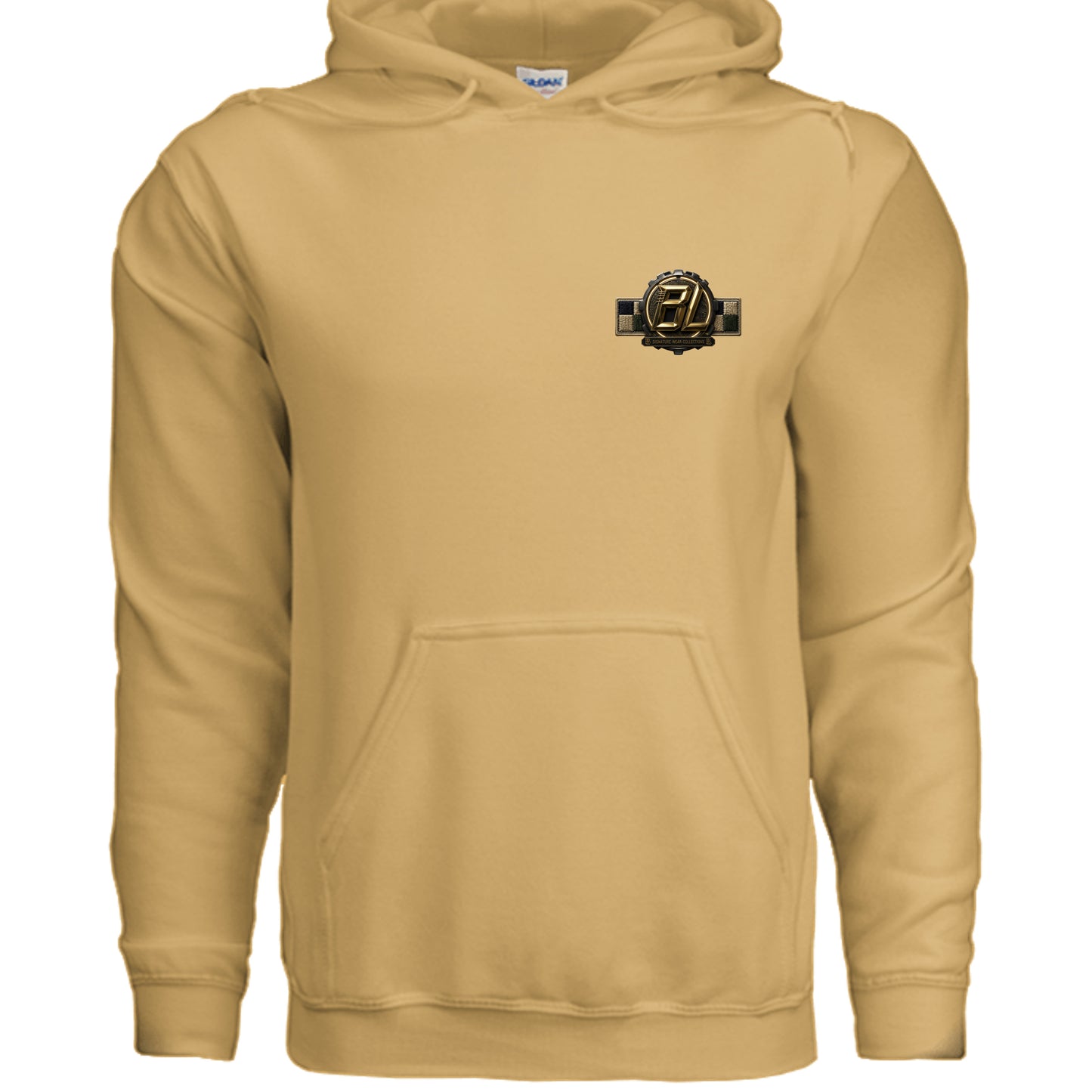 Mustard - SF500 - FRONT