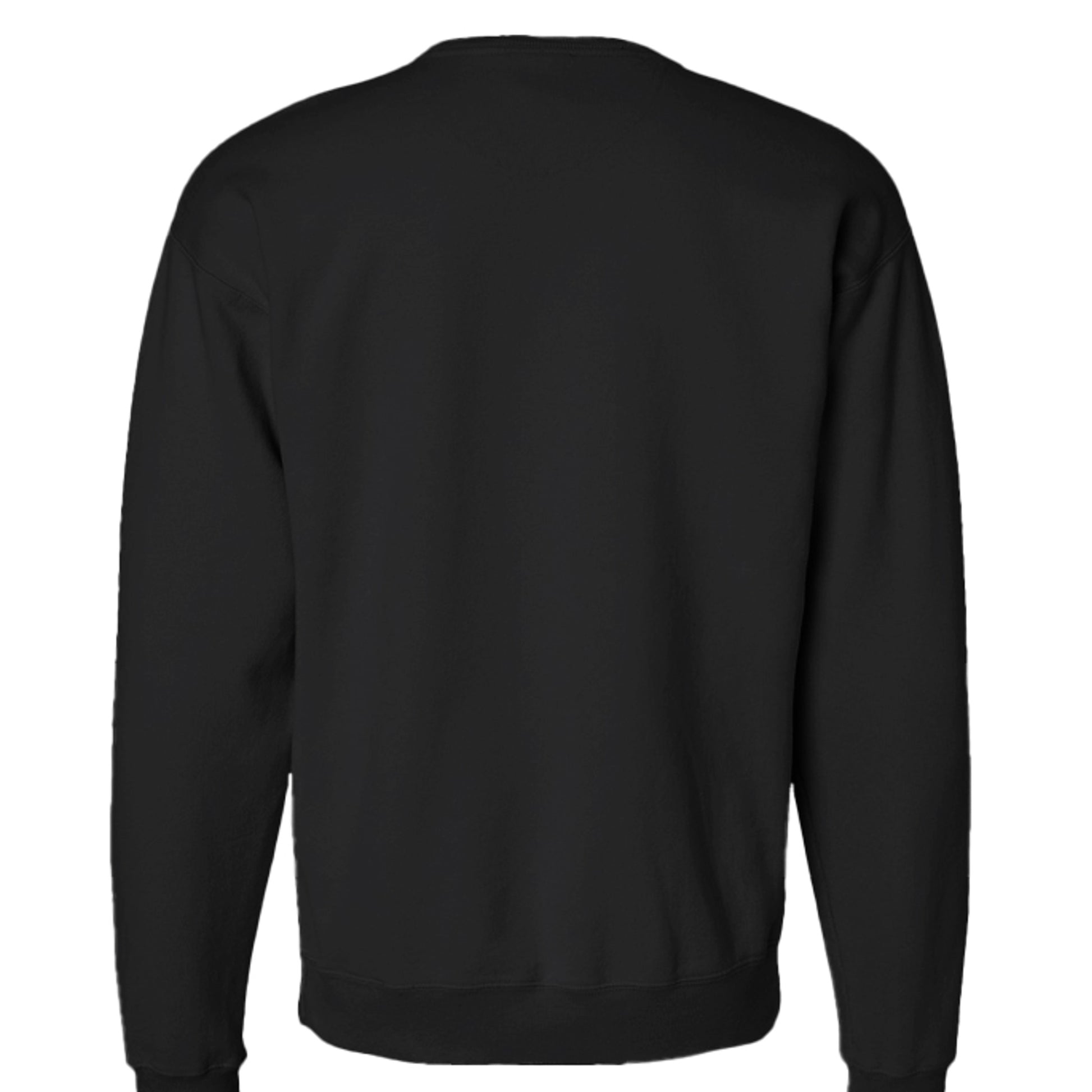 BLACK - GDH400 - BACK
