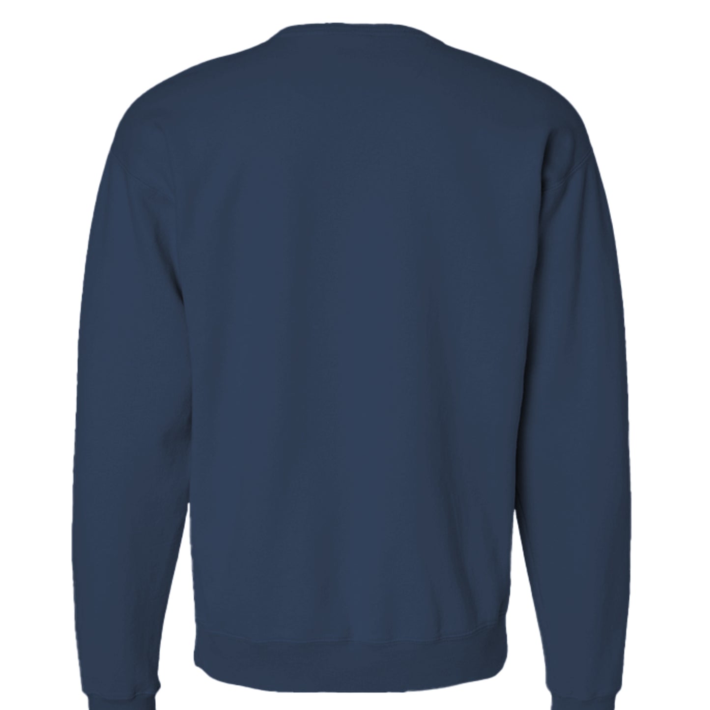 Navy - GDH400 - BACK