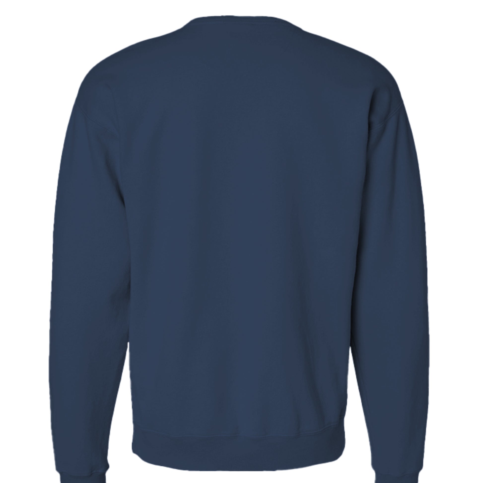 Navy - GDH400 - BACK